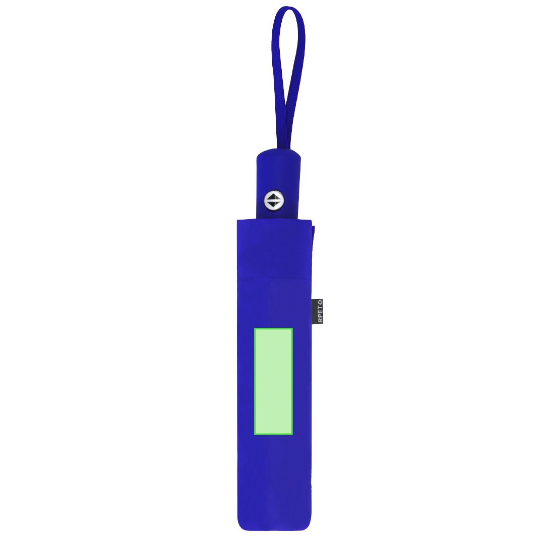 Frente: 30 x 80 mm