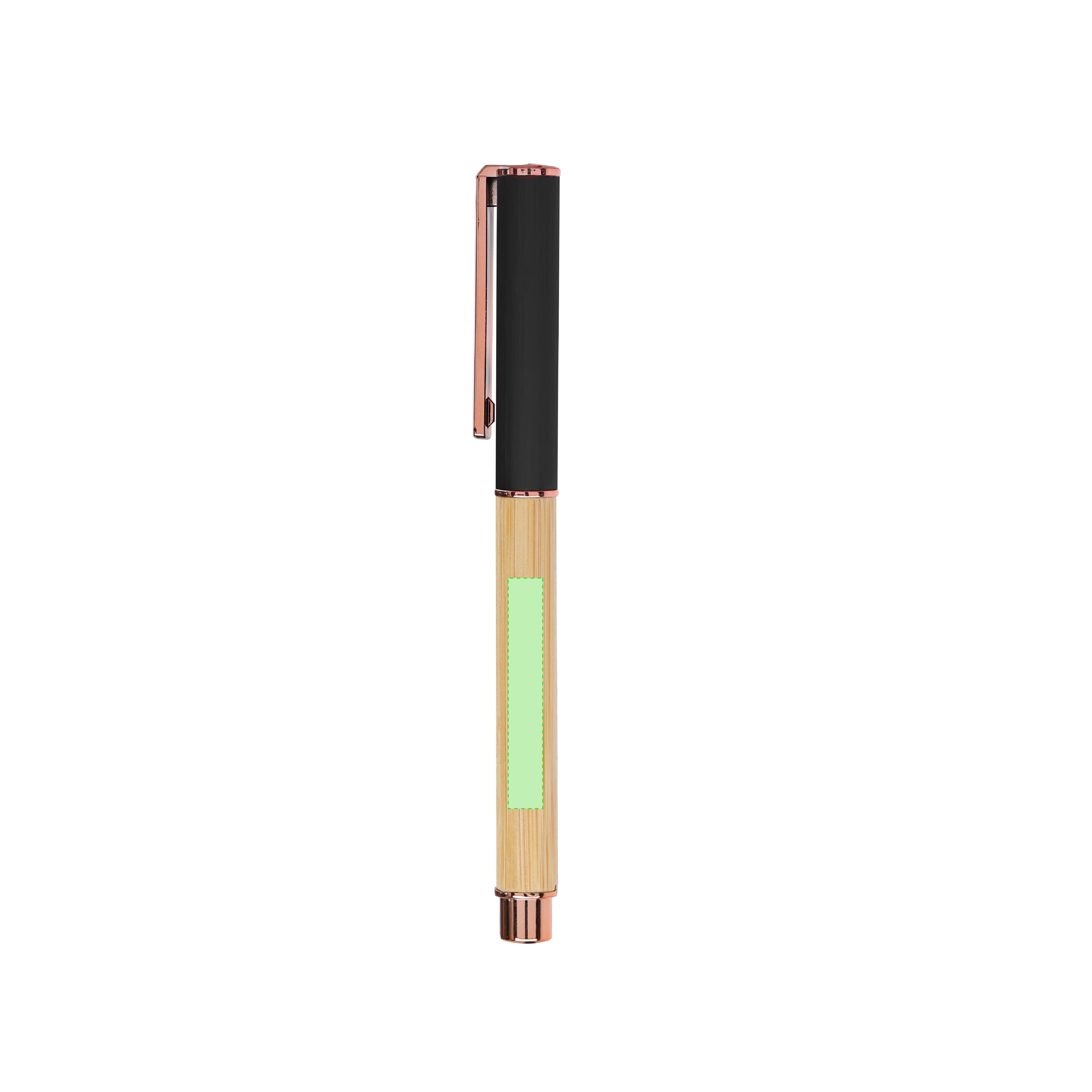 Frente: 30 x 6 mm