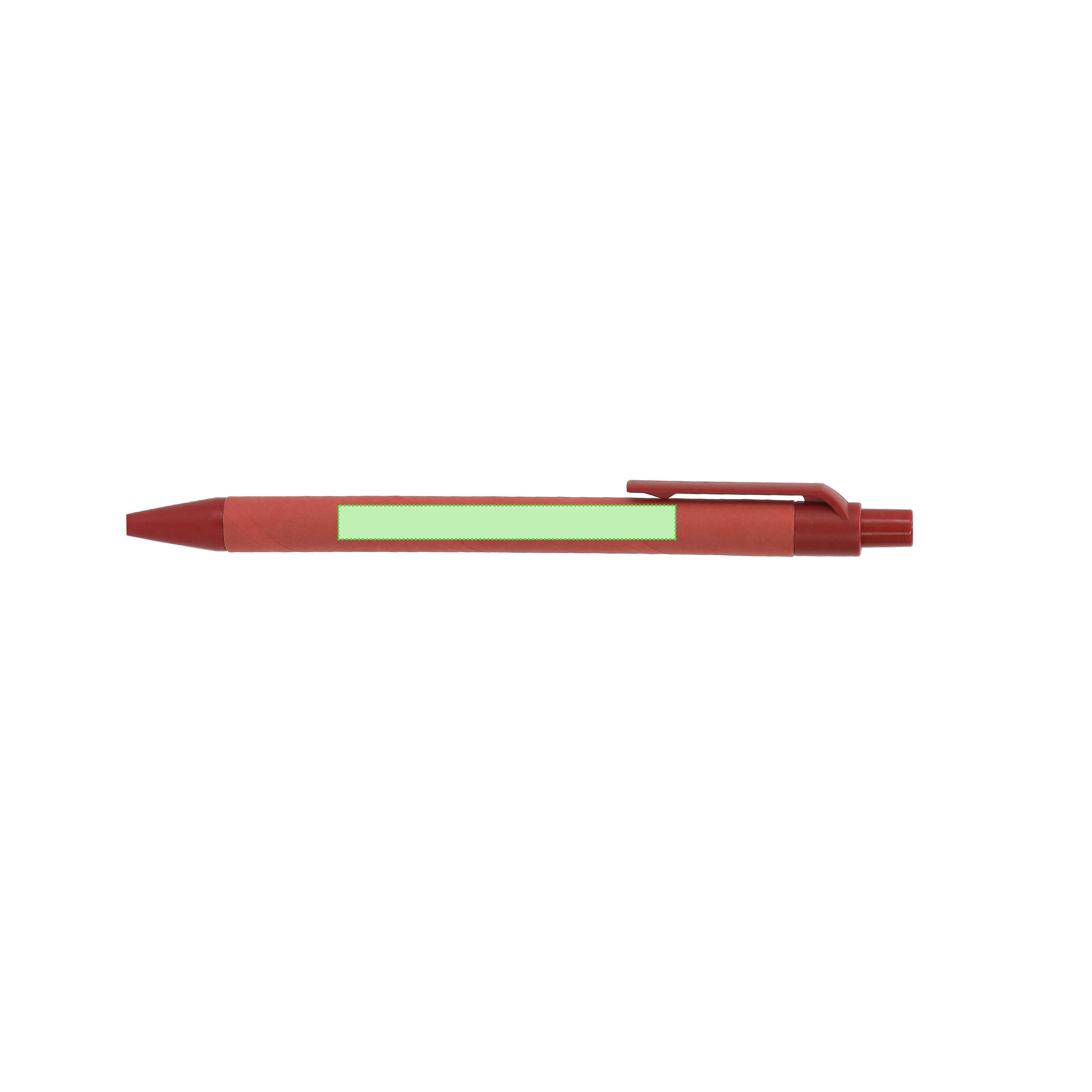 Frente: 60 x 6 mm