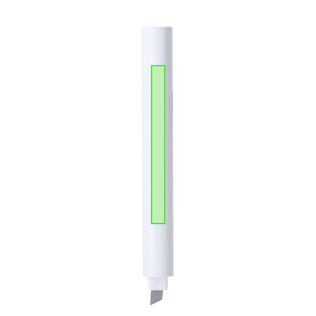 Frente: 60 x 5 mm