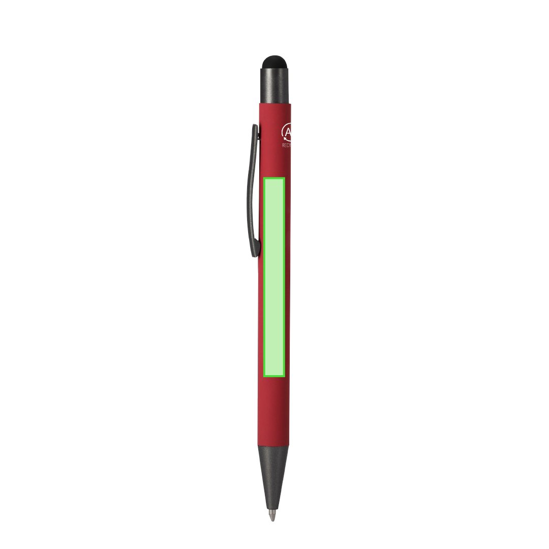 Frente: 60 x 6 mm