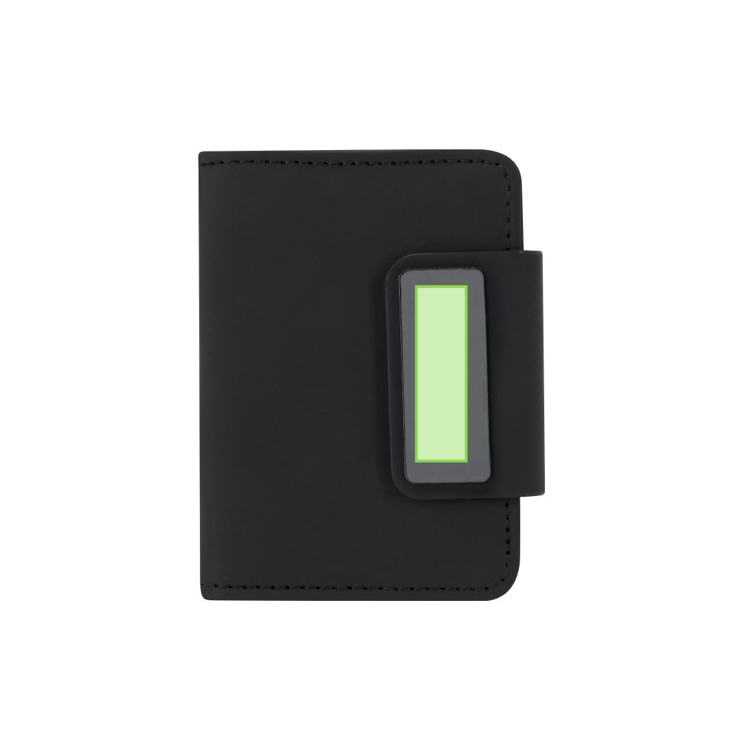 Frente: 12 x 42 mm