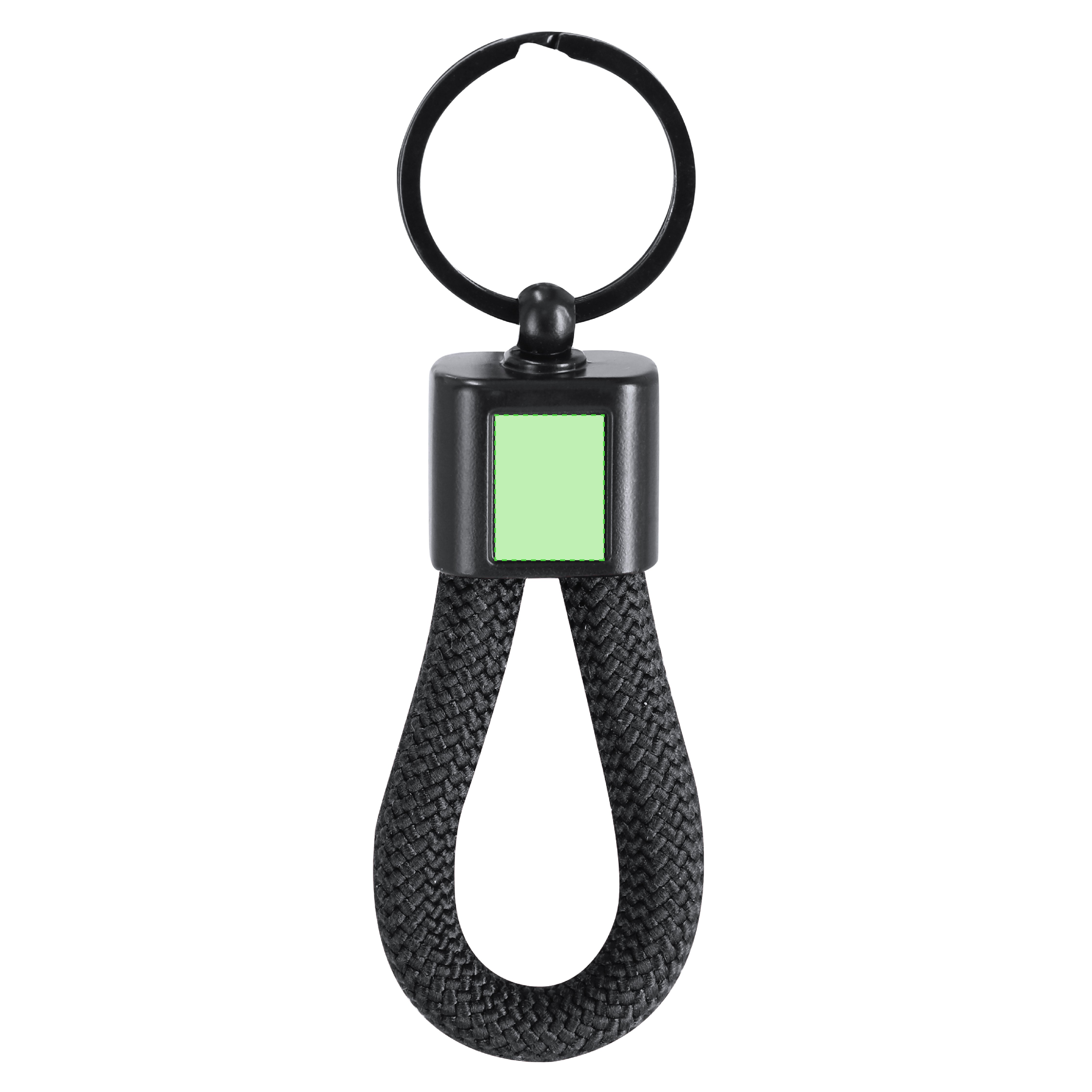 Frente: 11 x 17 mm