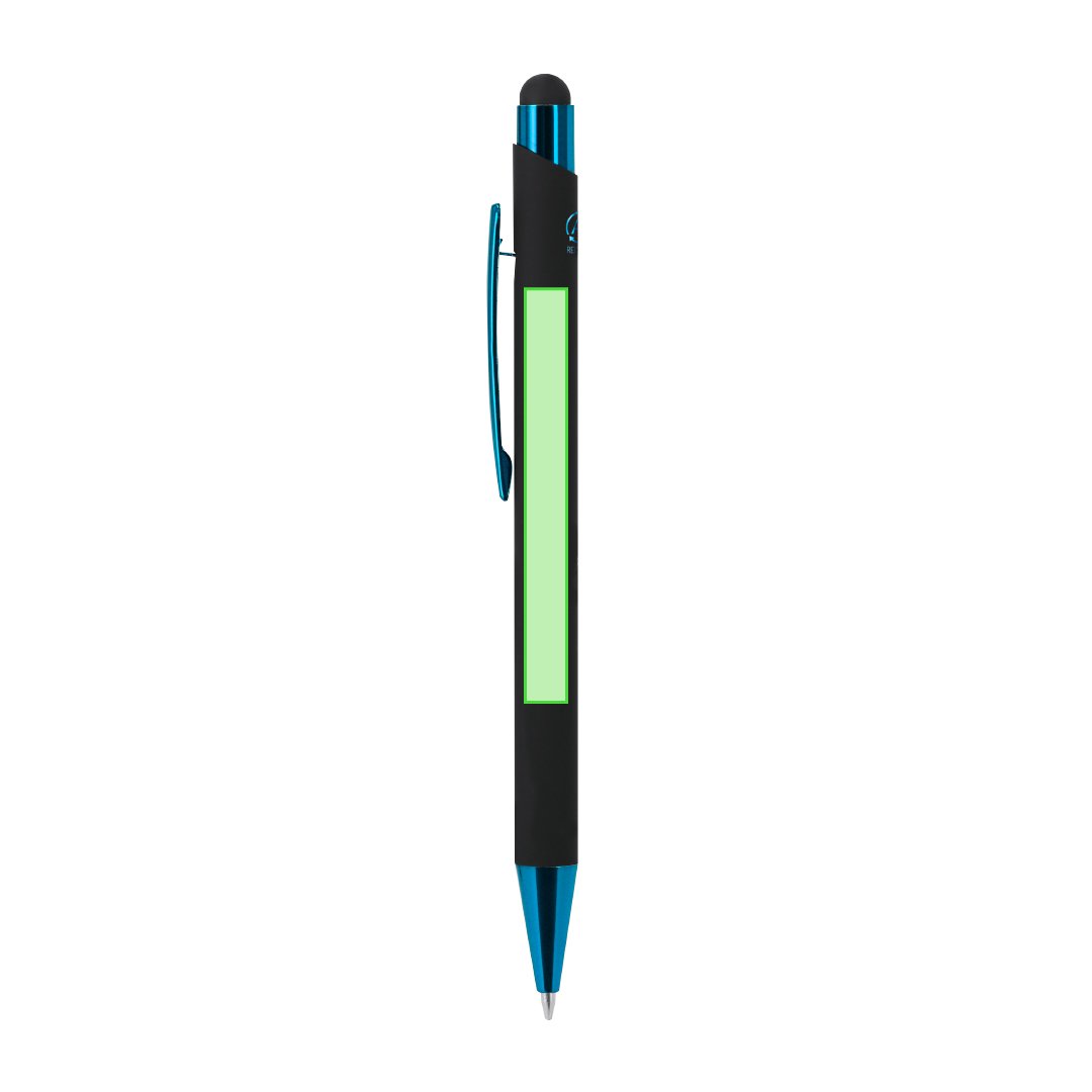 Frente: 60 x 6 mm