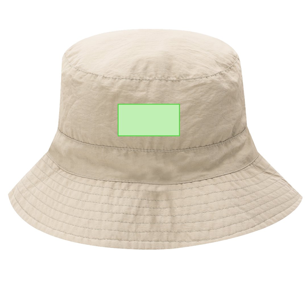 Frente: 70 x 40 mm