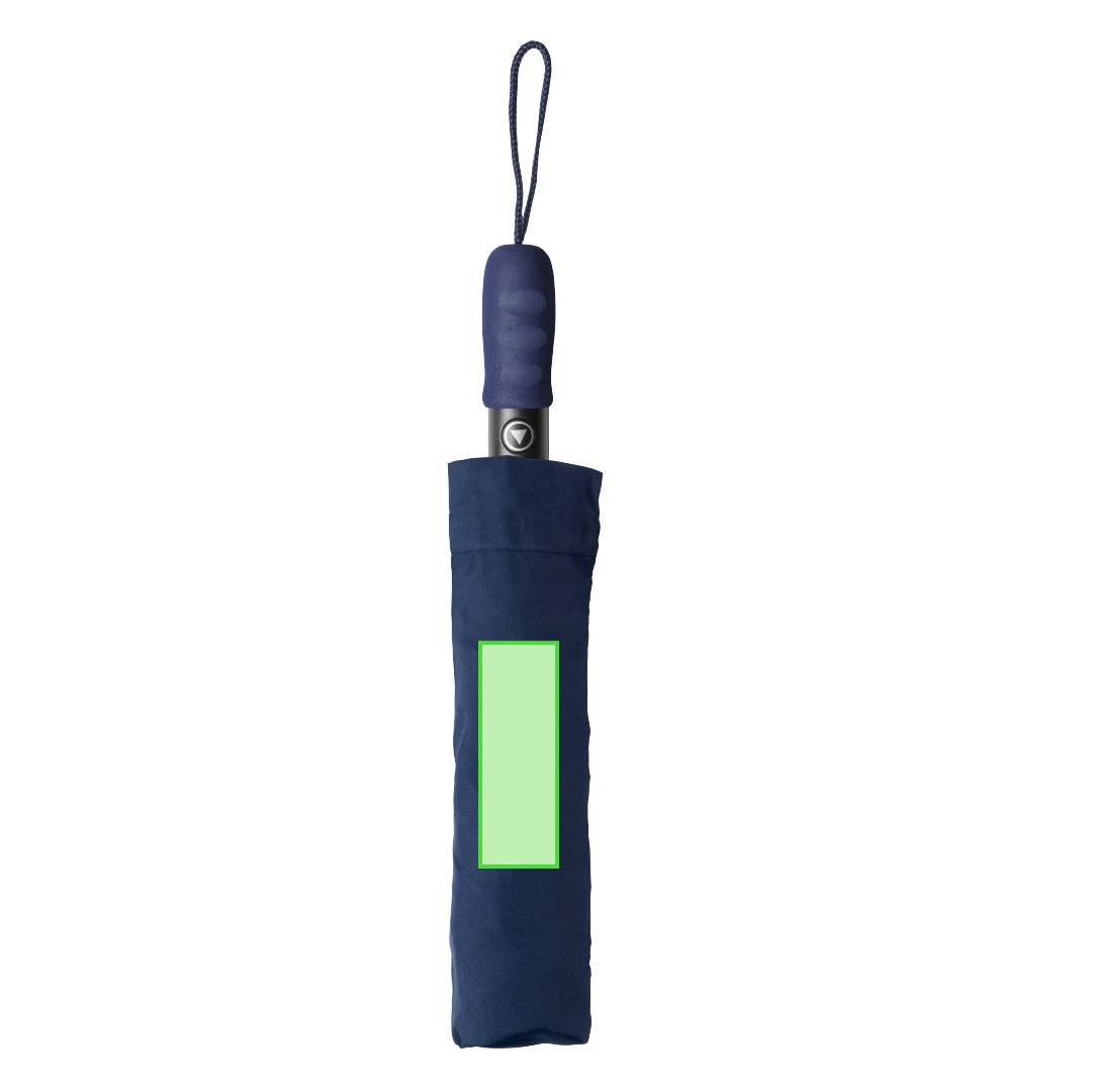 Frente: 30 x 80 mm