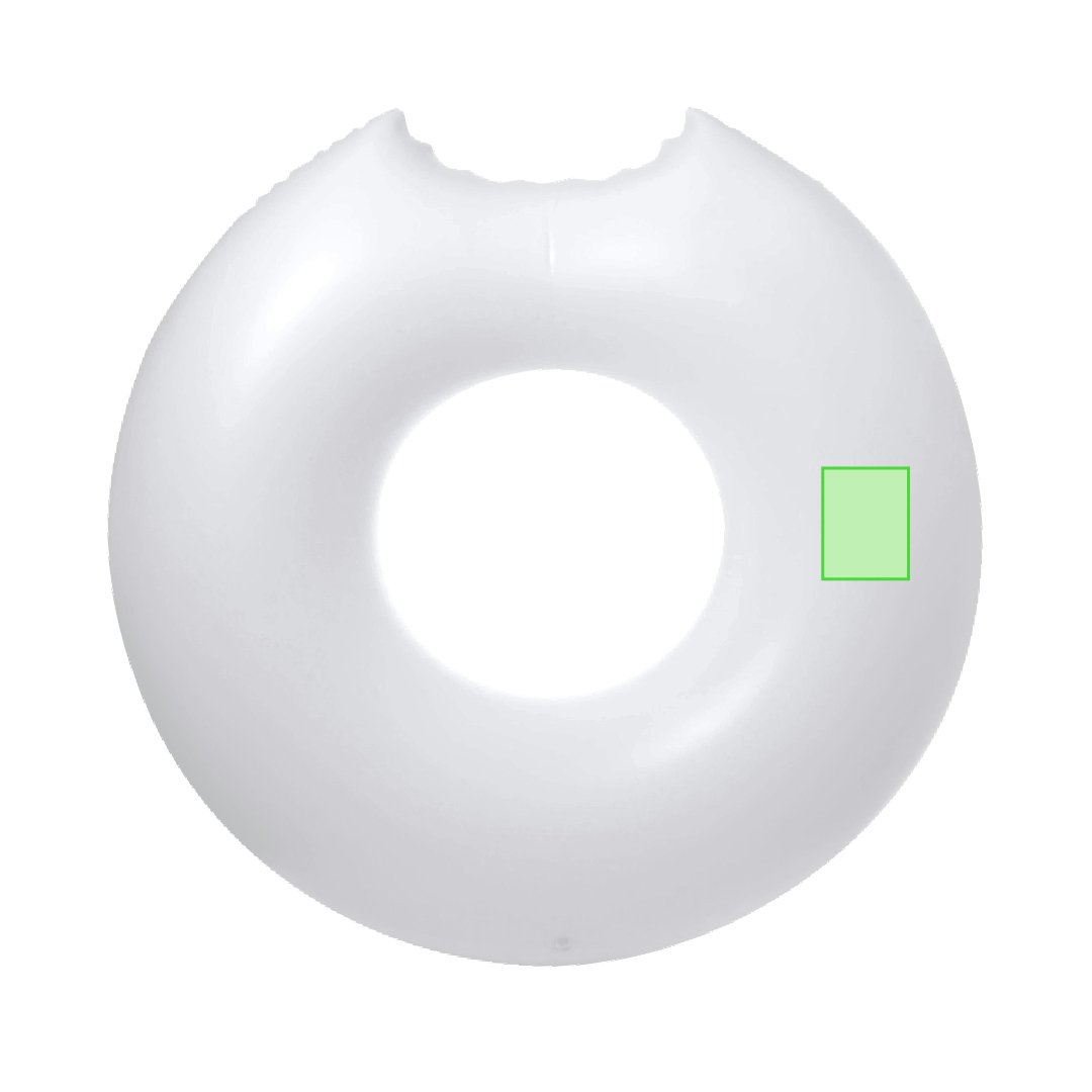 Frente: 220 x 170 mm