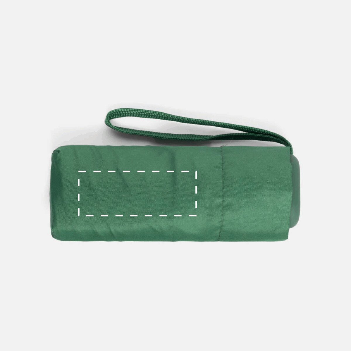 Frente: 80x30mm (24cm²)