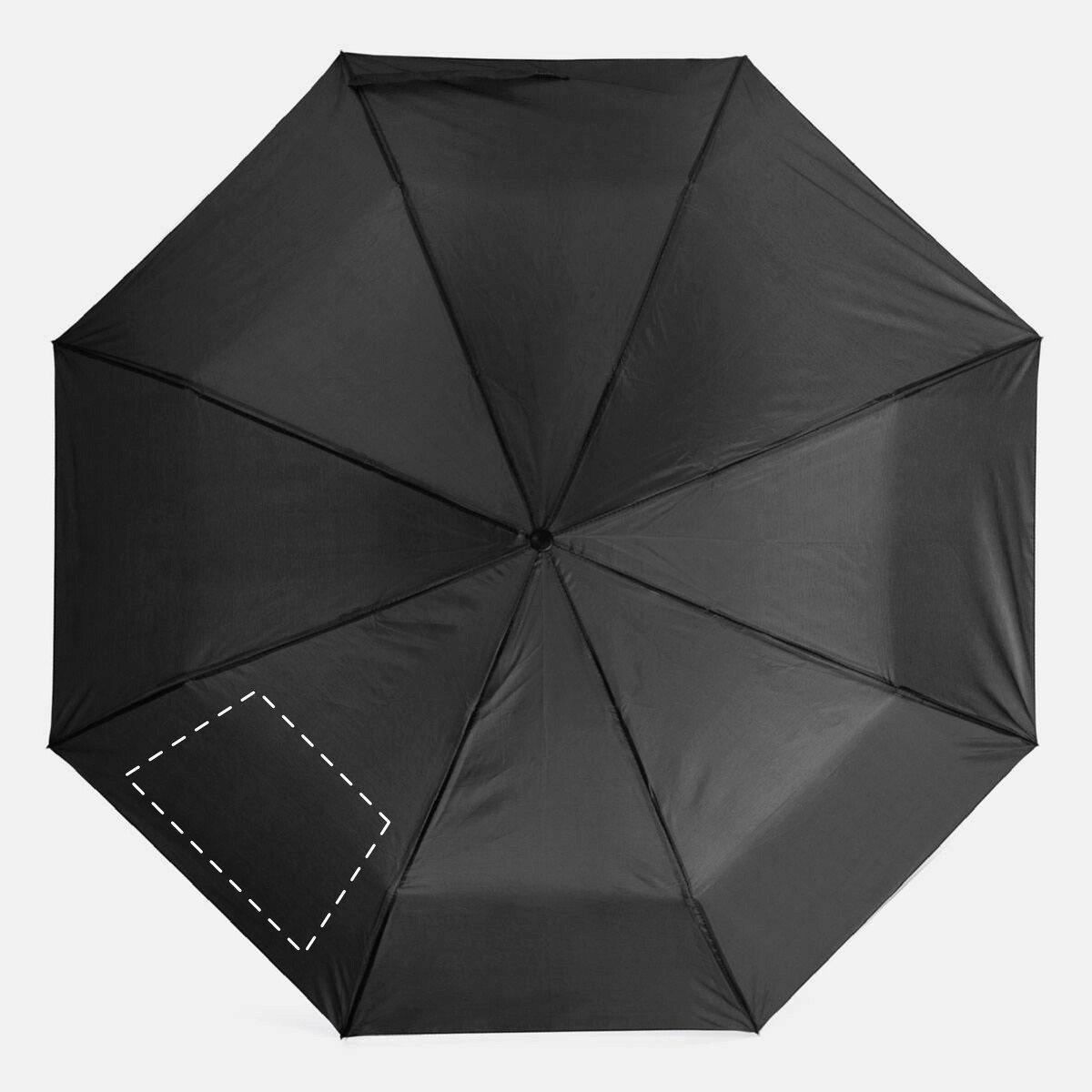 Frente: 230/170x140mm (280cm²)