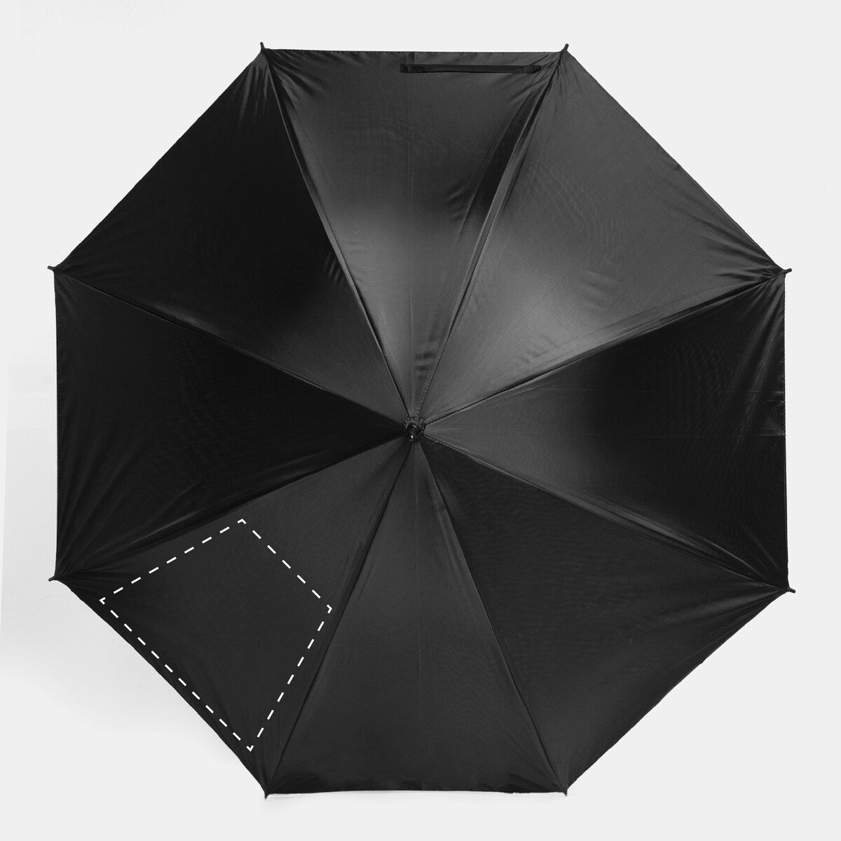 Frente: 50cm²