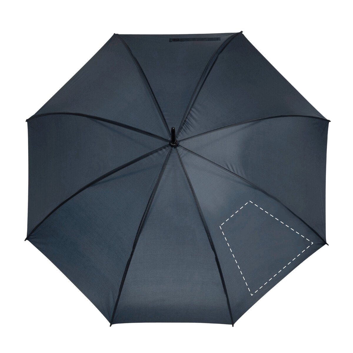 Frente: 160 x 300 mm