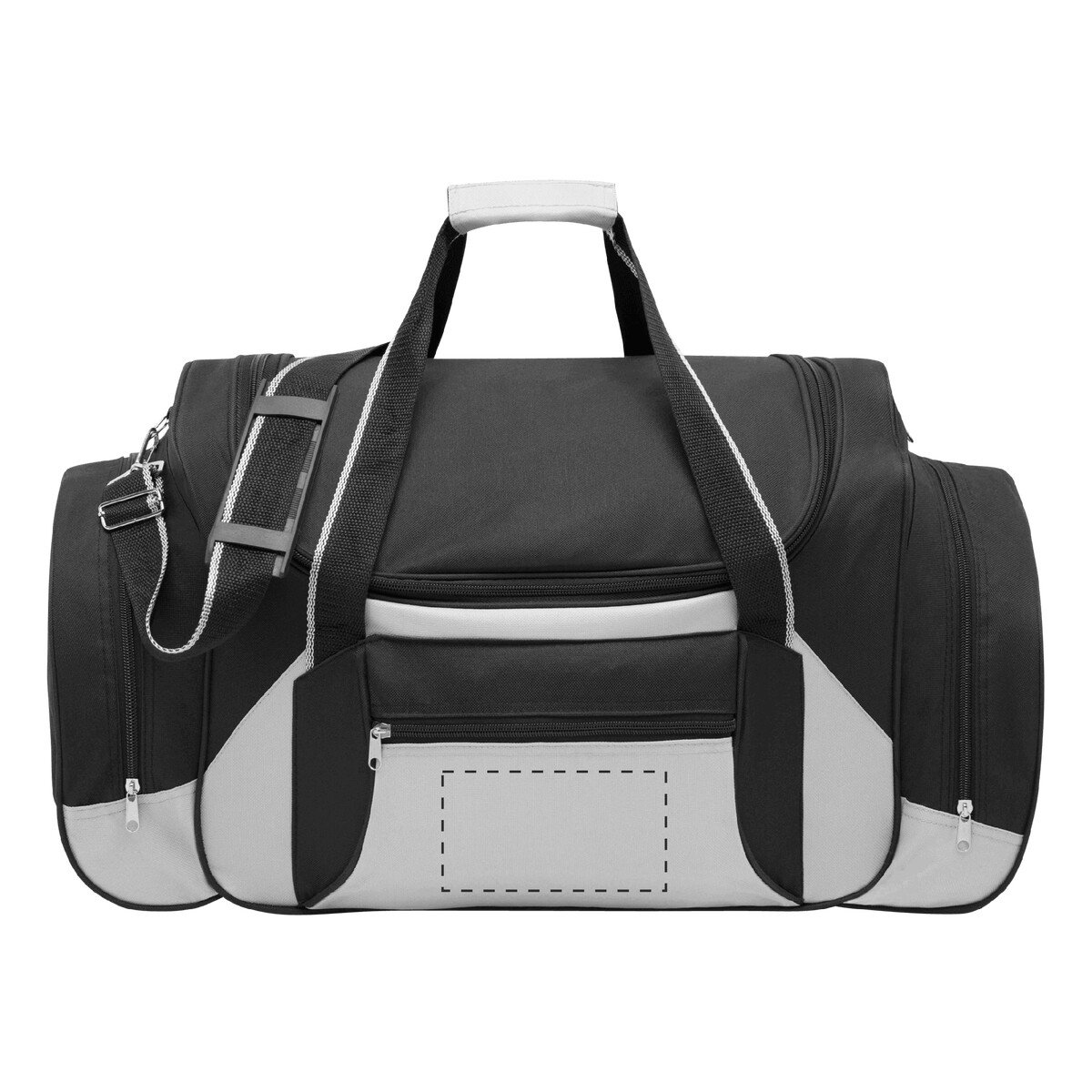 Frente: 50cm²