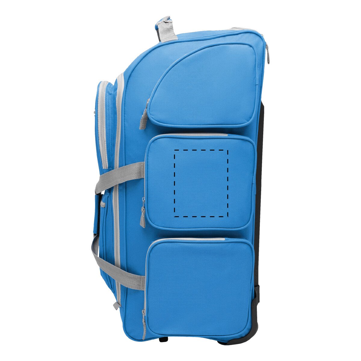 Frente: 50cm²