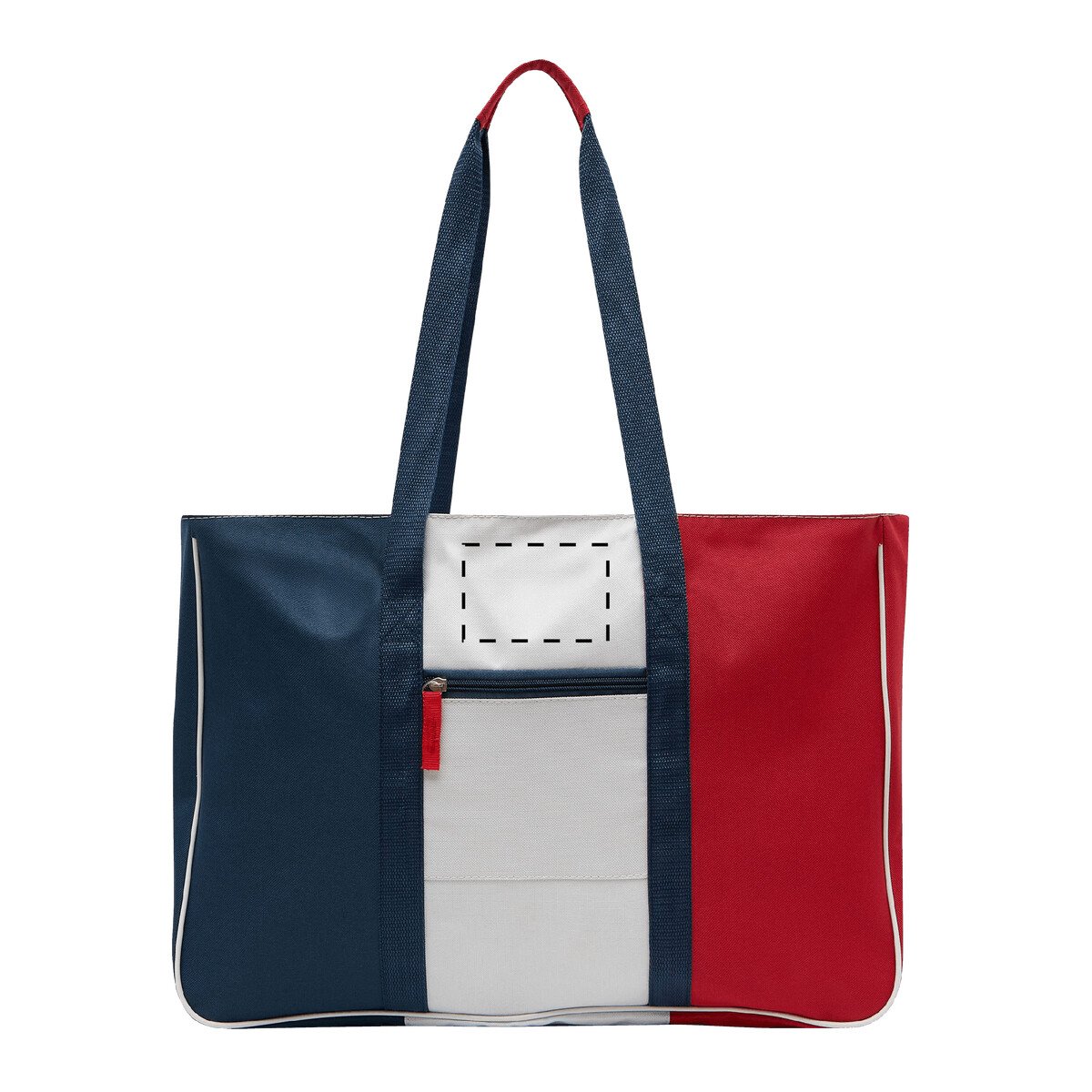 Frente: 50cm²