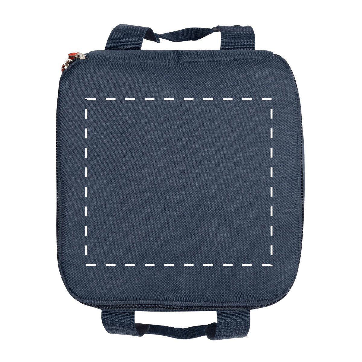 Frente: 50cm²