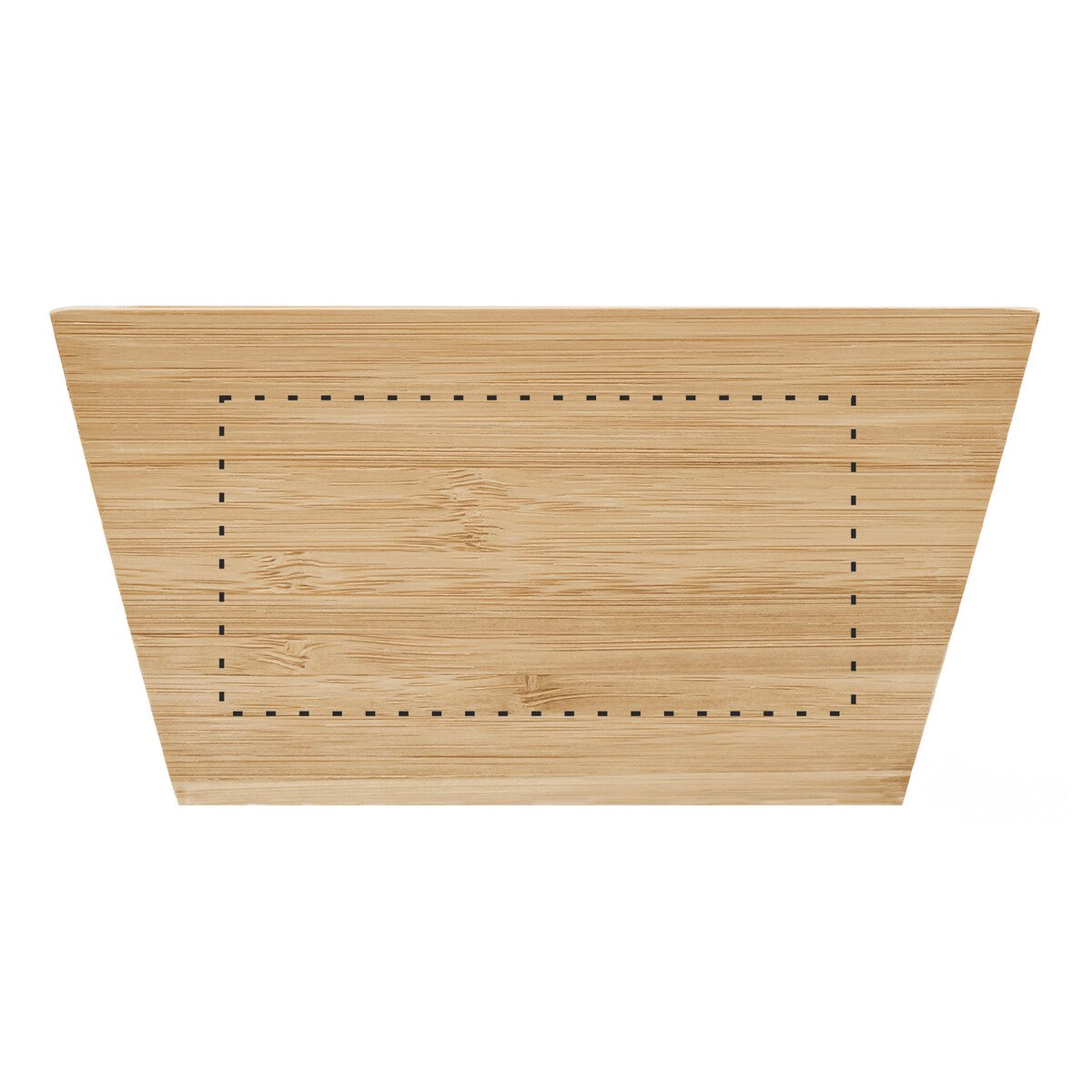 Frente: 70x25mm (18cm²)