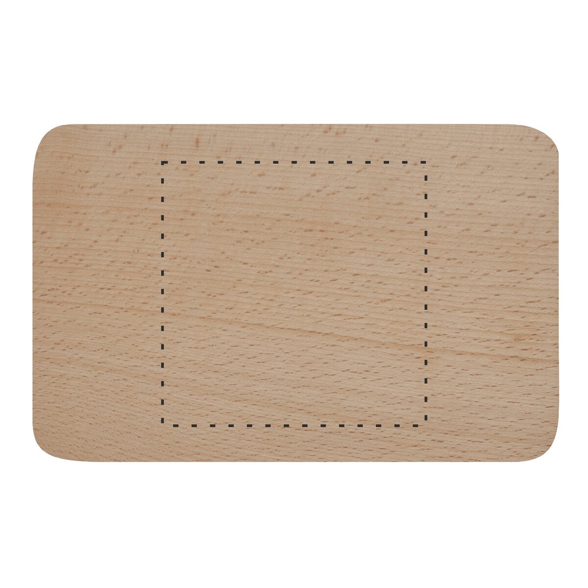 Frente: 100x100mm (100cm²)