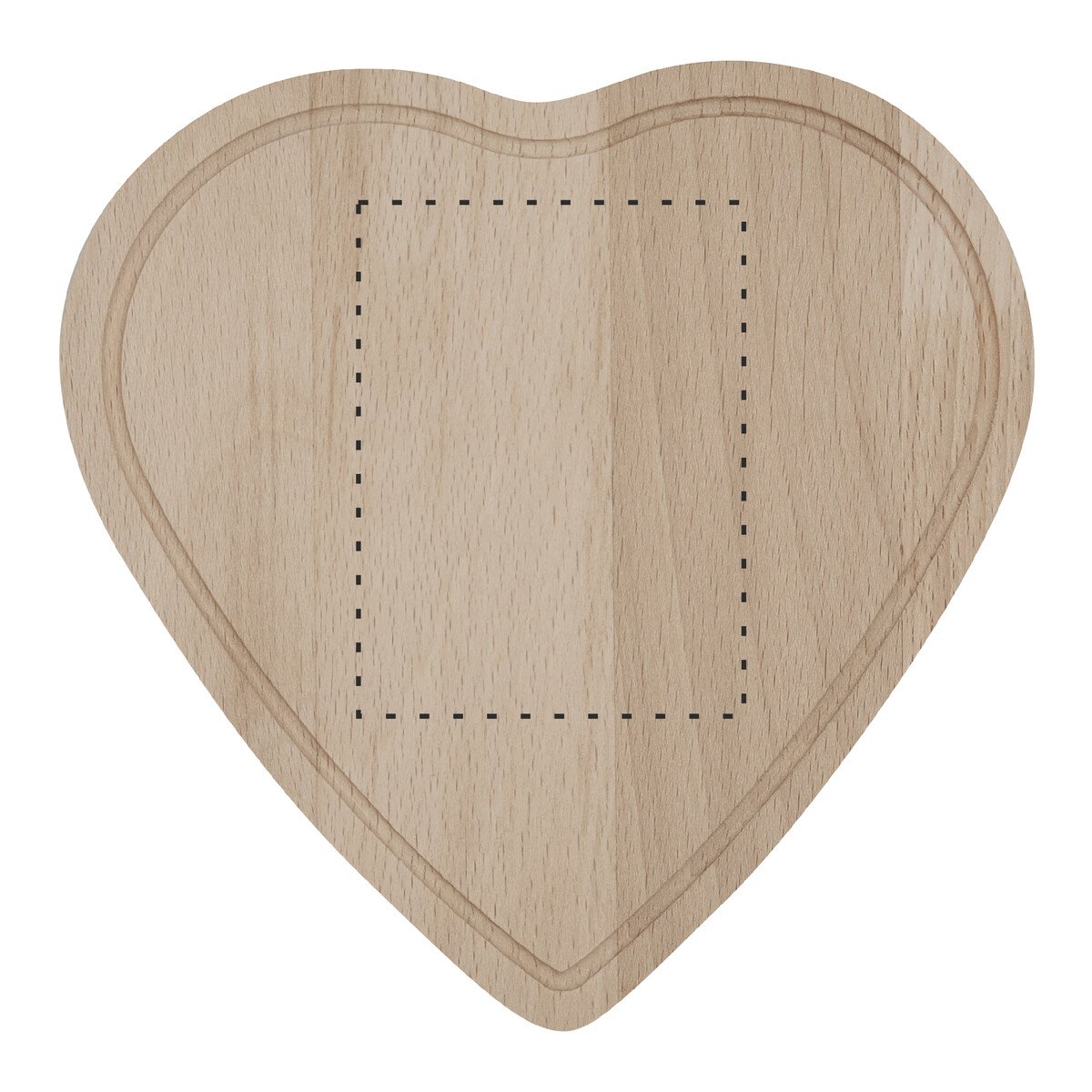 Frente: 12cm²
