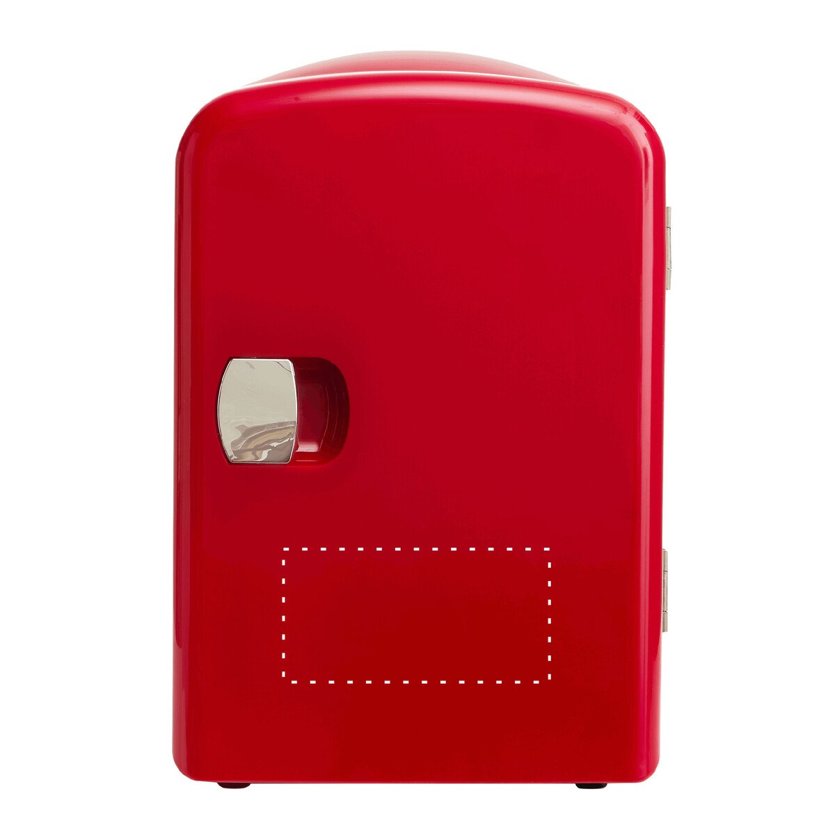 Frente: 100x50mm (50cm²)
