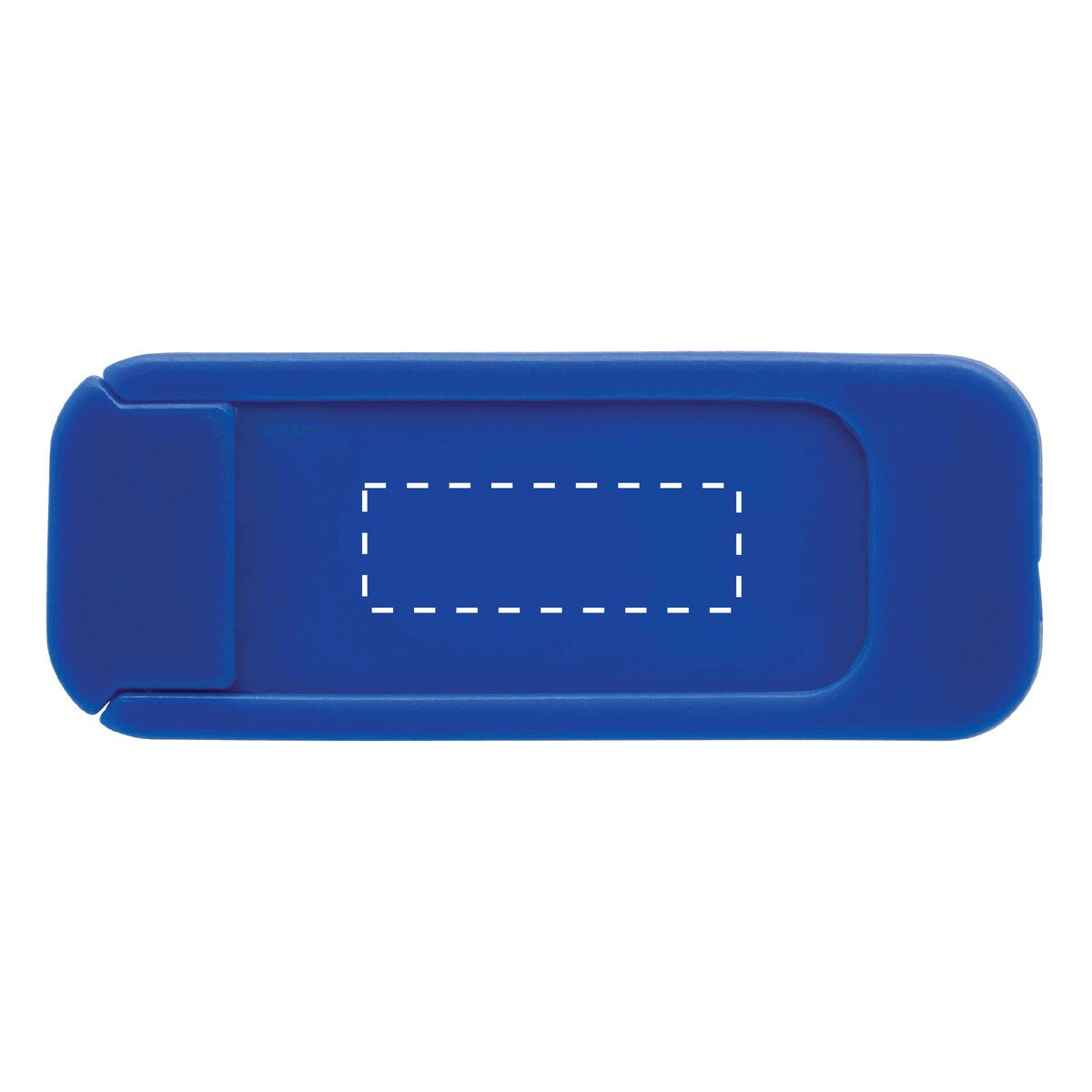 Frente: 15x5mm (1cm²)