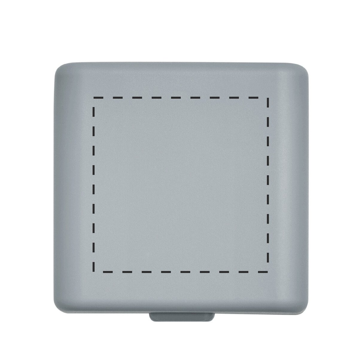 Frente: 6cm²