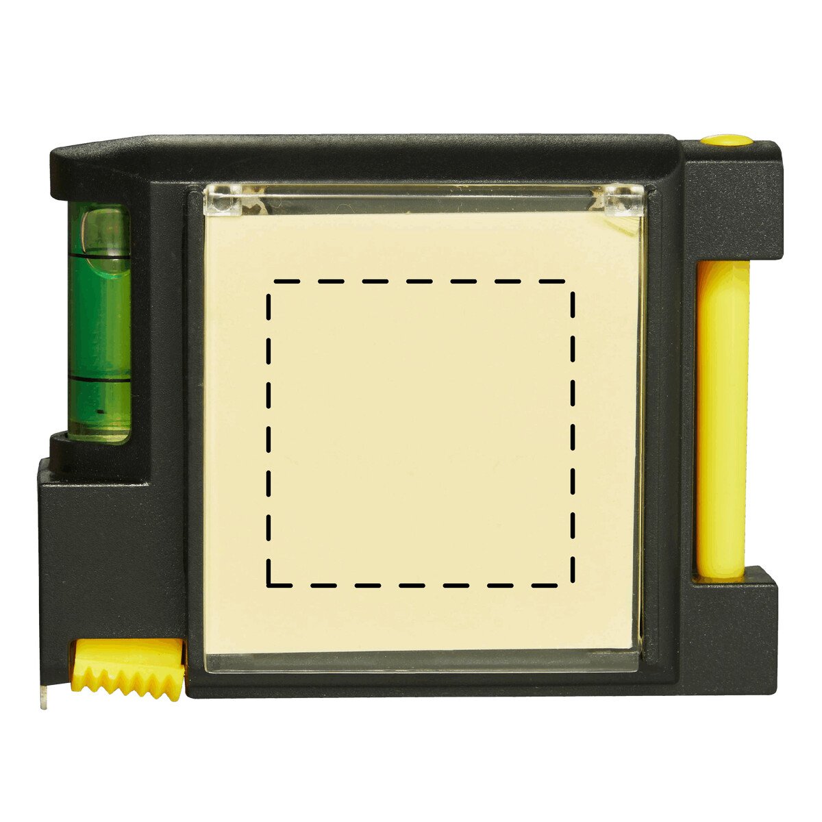 Frente: 6cm²