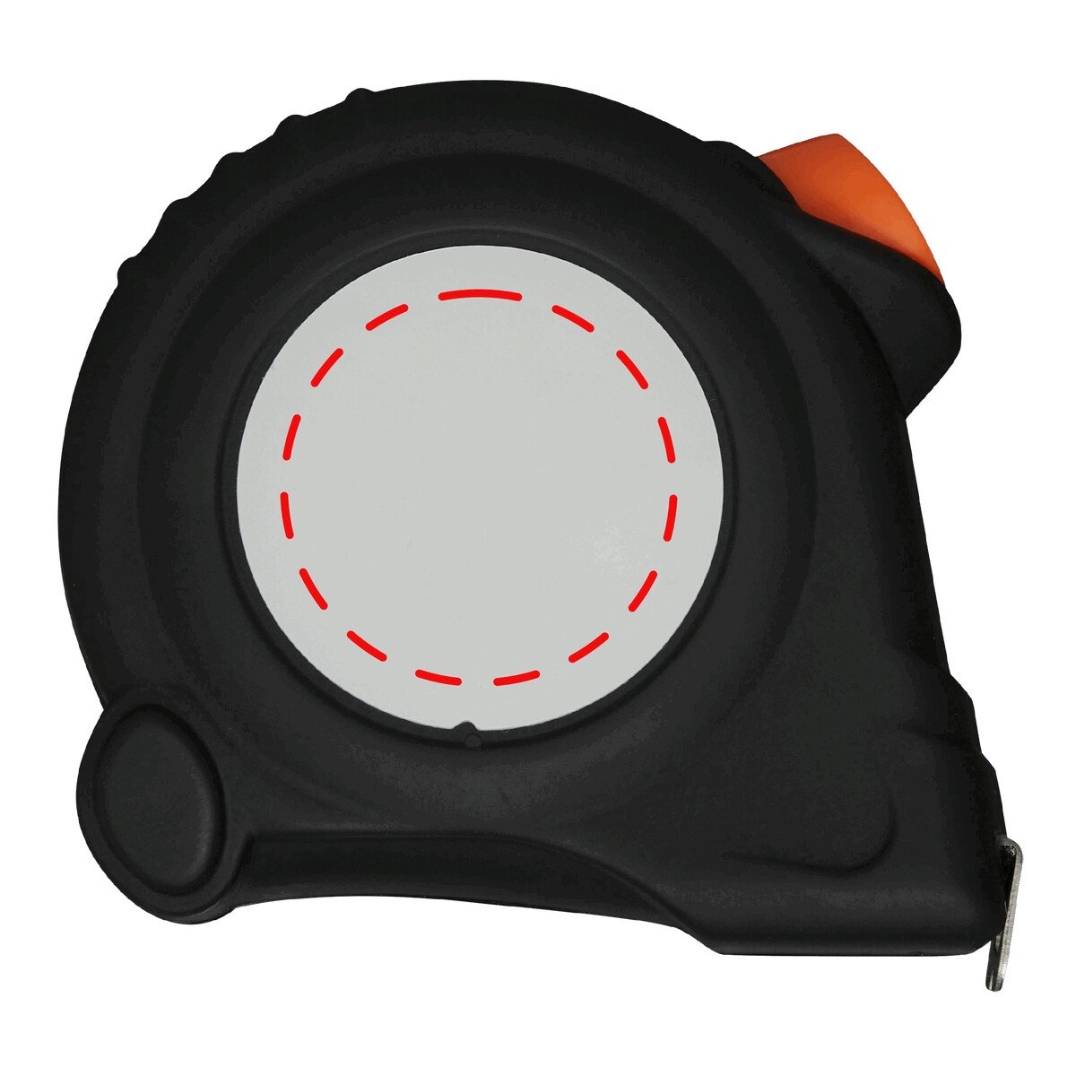 Frente: 33mm (9cm²)