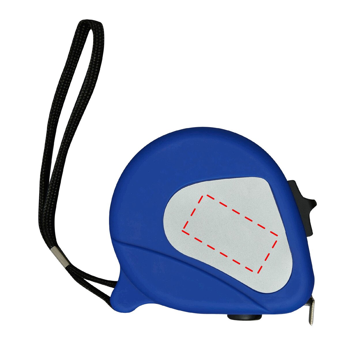 Frente: 30x15mm (5cm²)
