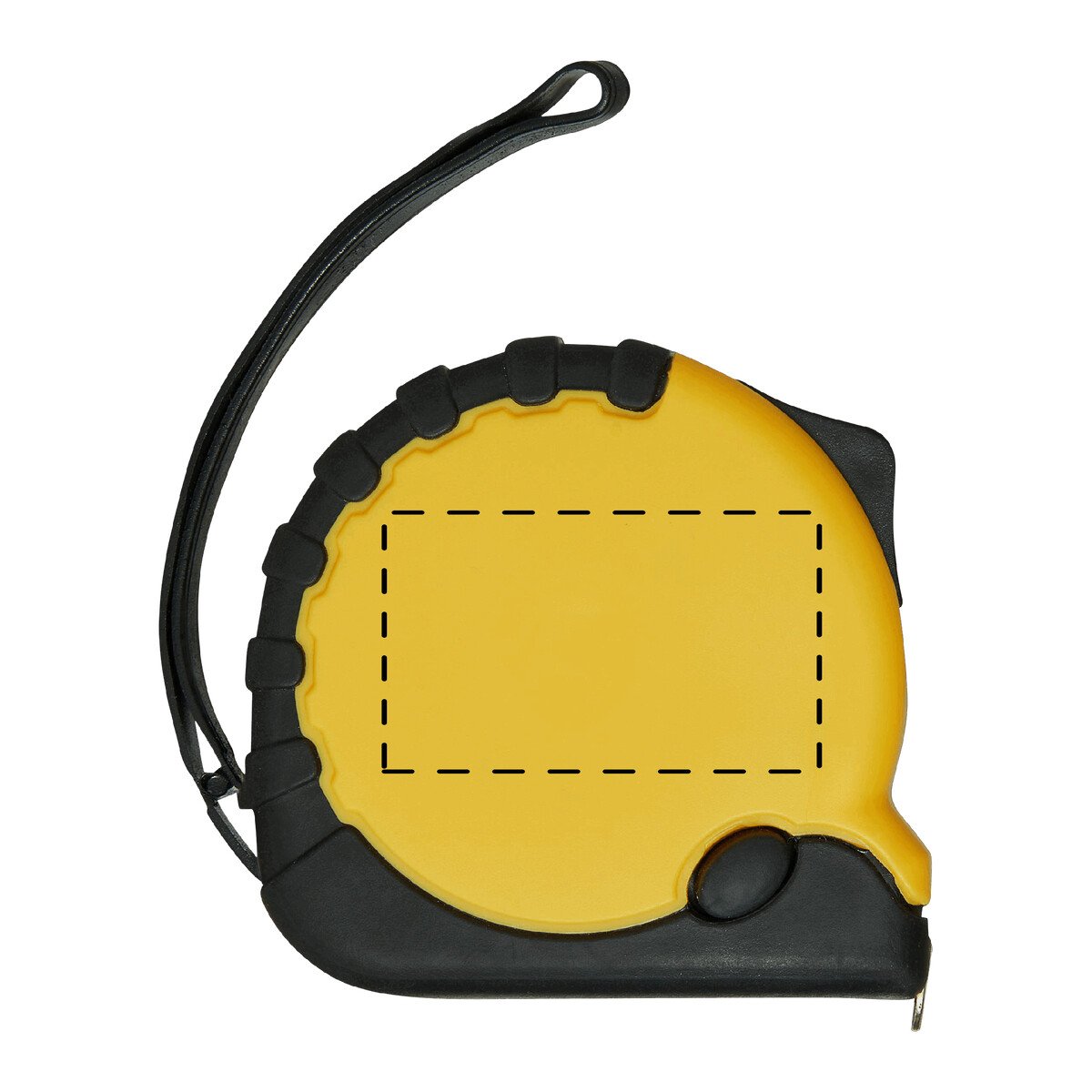 Frente: 6cm²