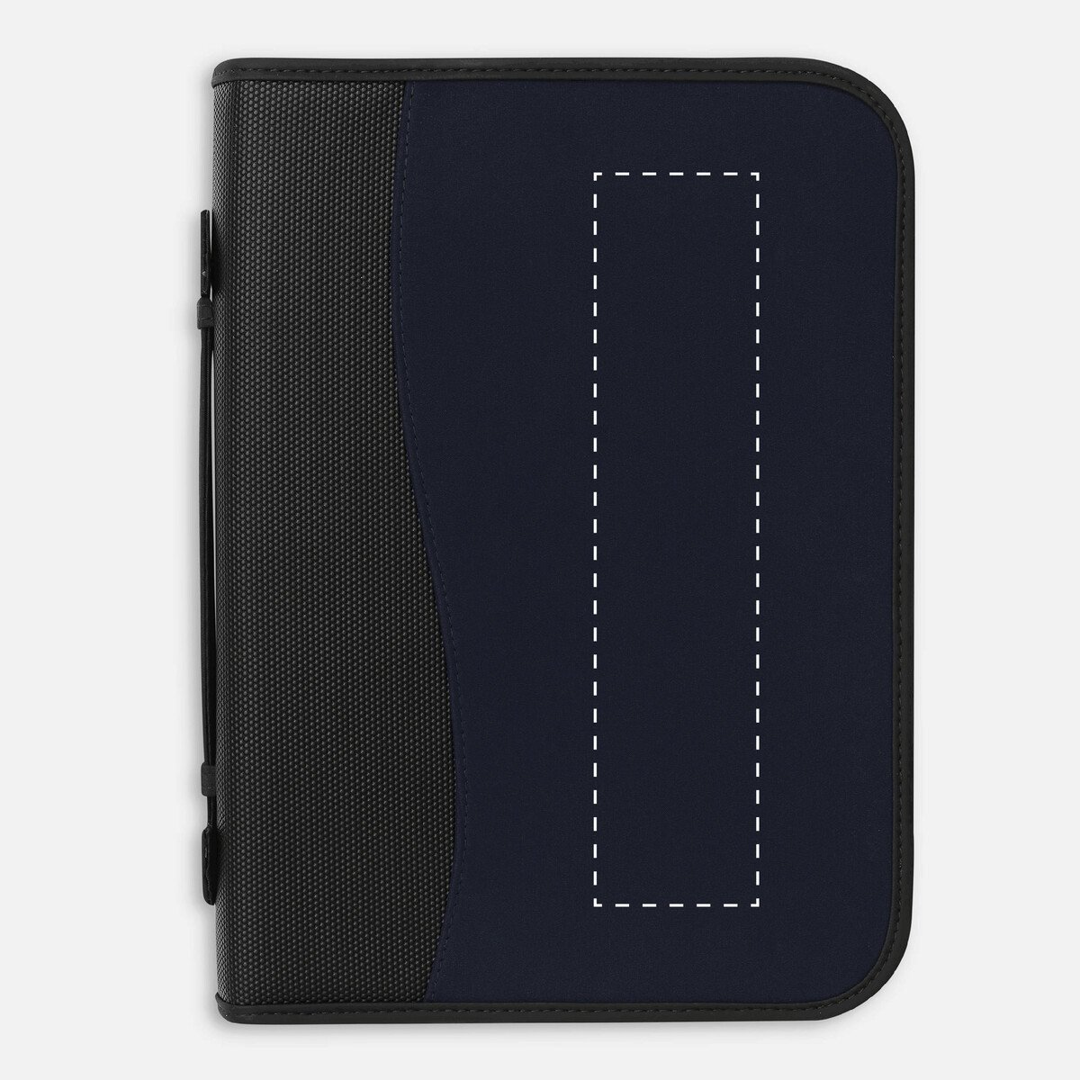 Frente: 270x60mm (162cm²)