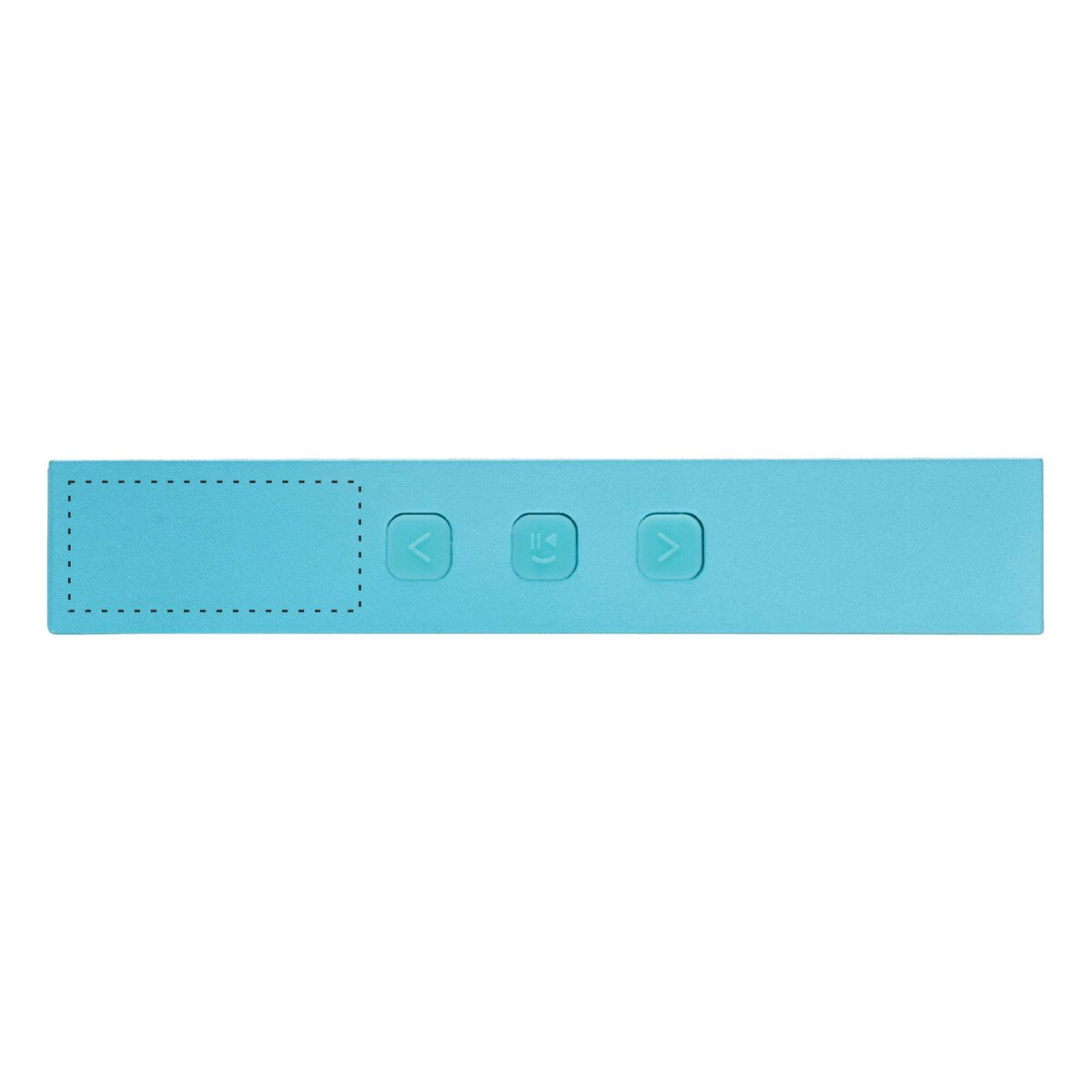 Frente: 45x20mm (9cm²)