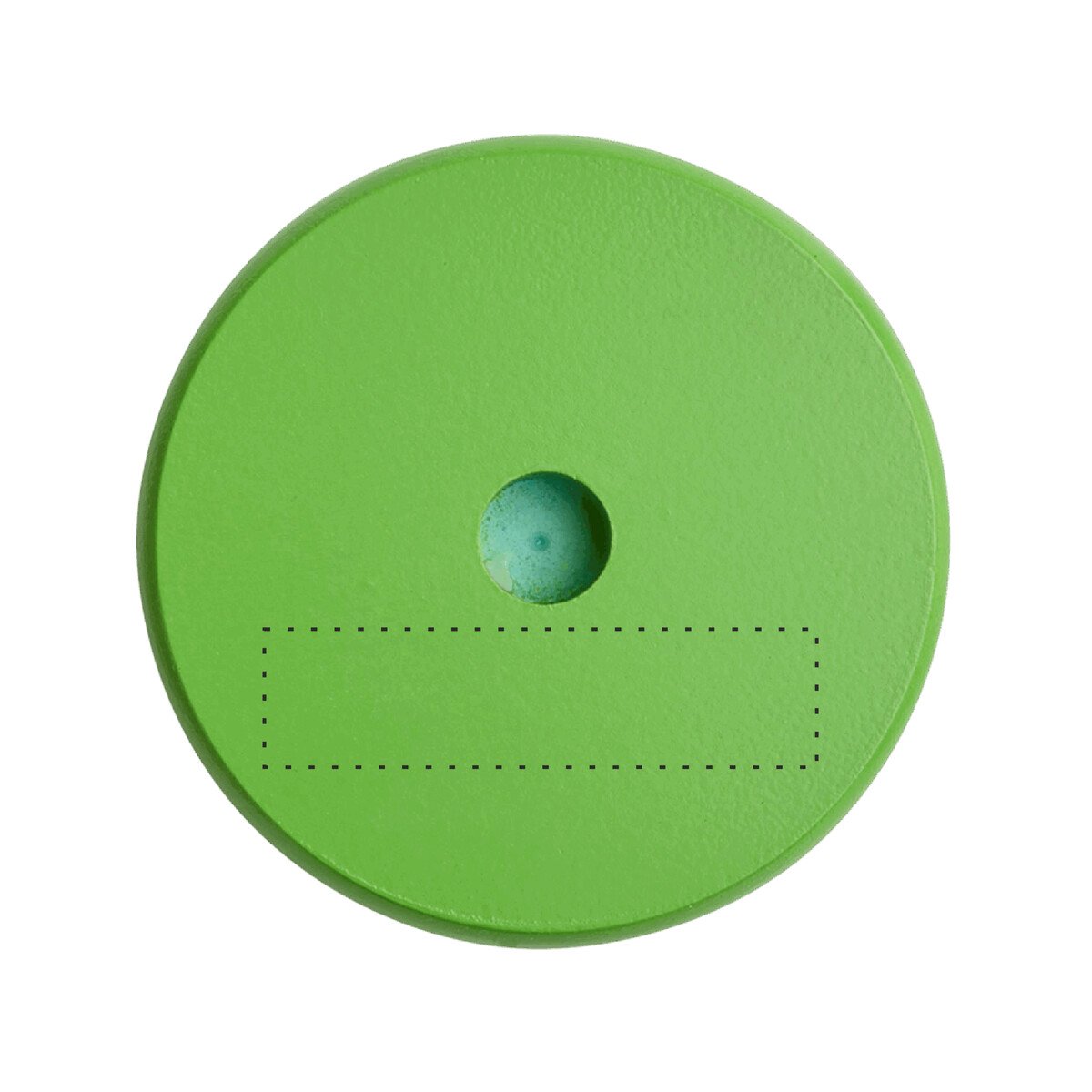 Frente: 5cm²