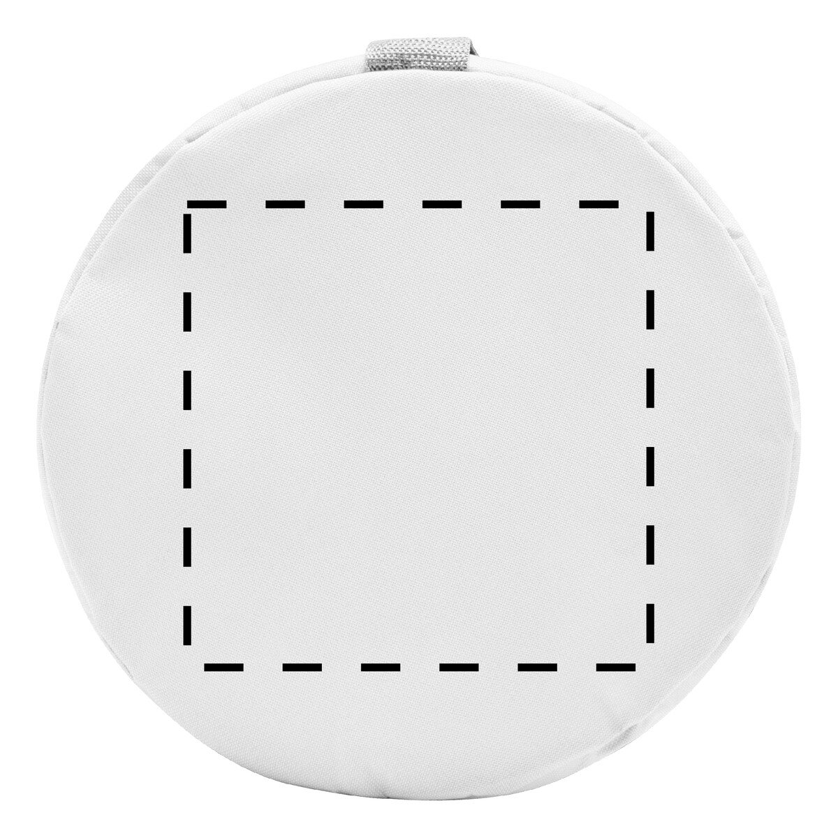 Frente: 100cm²