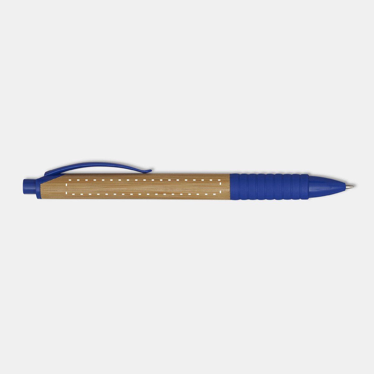 Frente: 65x6mm (4cm²)