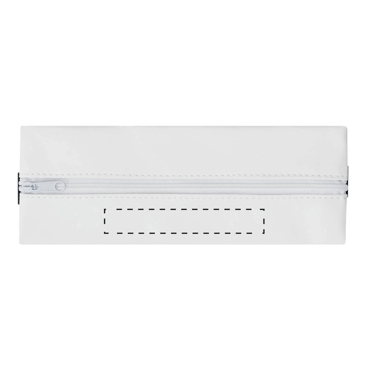 Frente: 40 x 15 mm