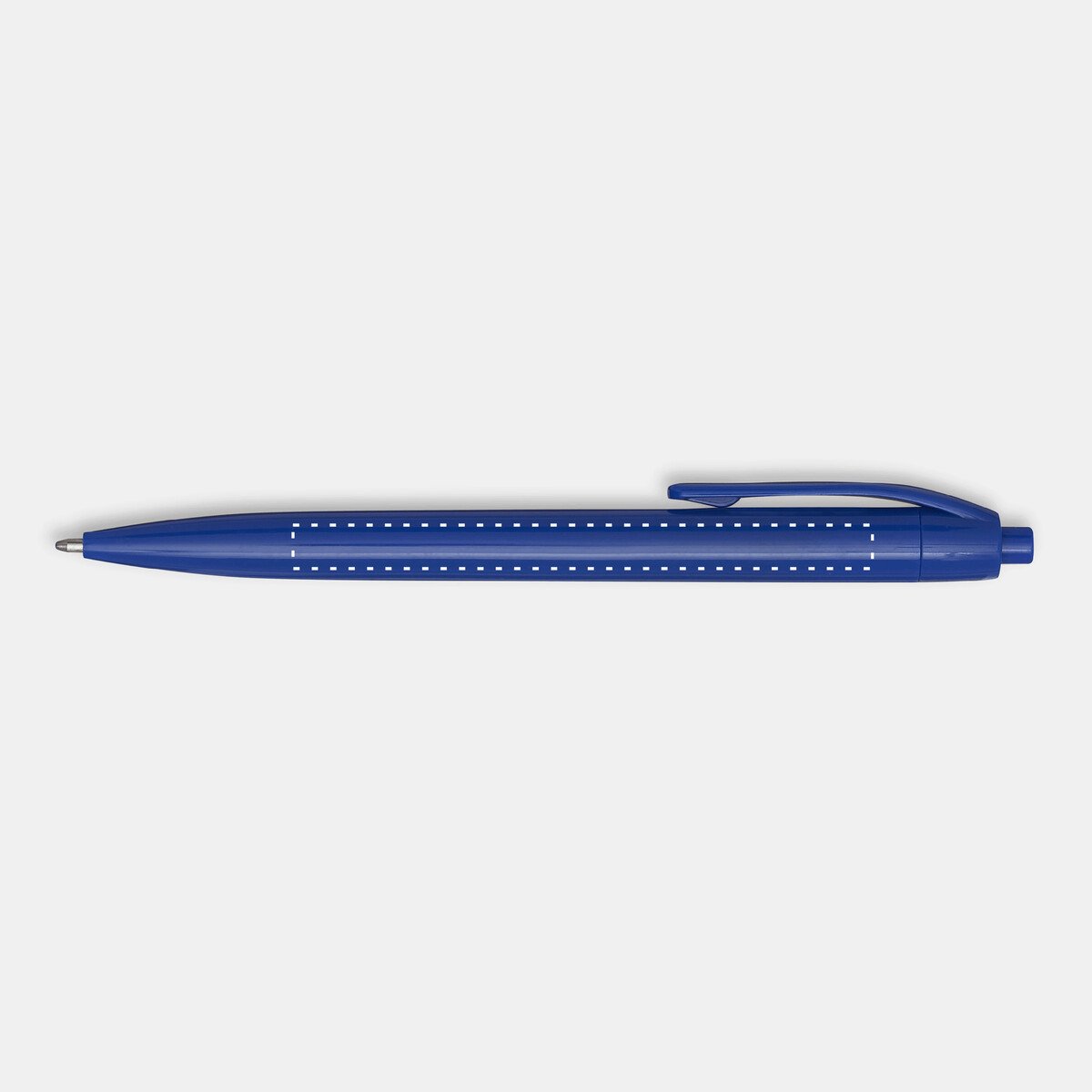 Frente: 80x6mm (5cm²)