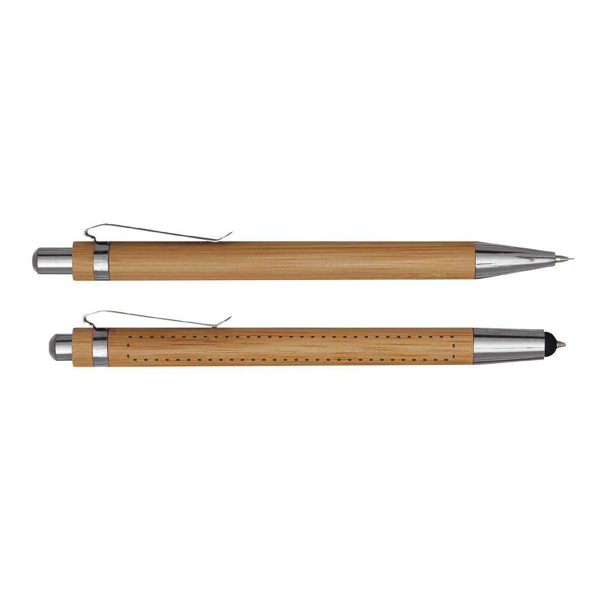 Frente: 65x6mm (4cm²)