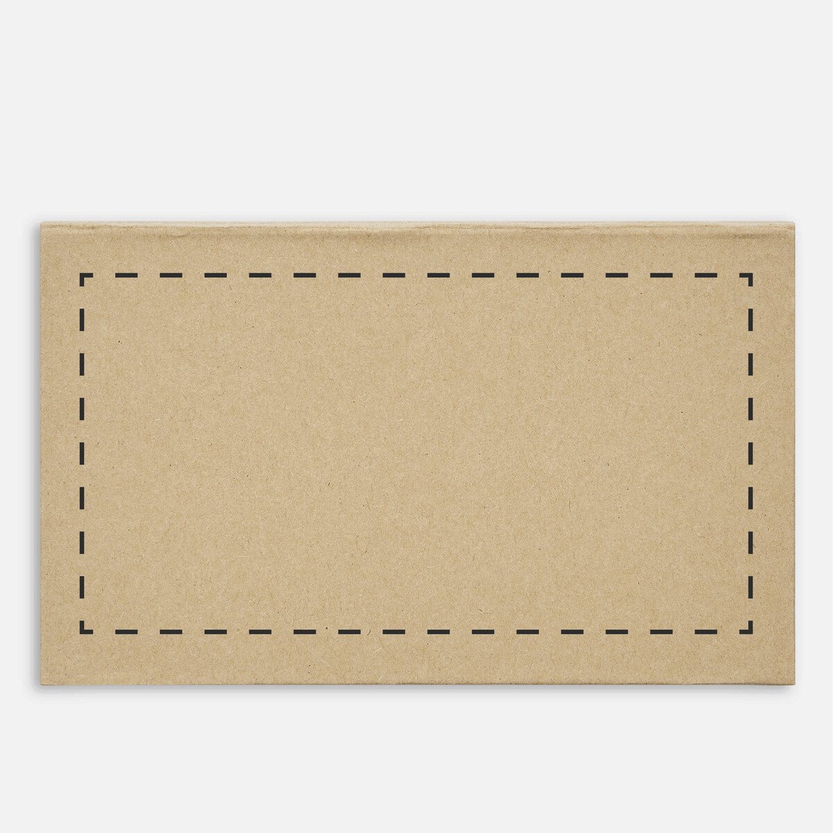 Frente: 35x5mm (2cm²)