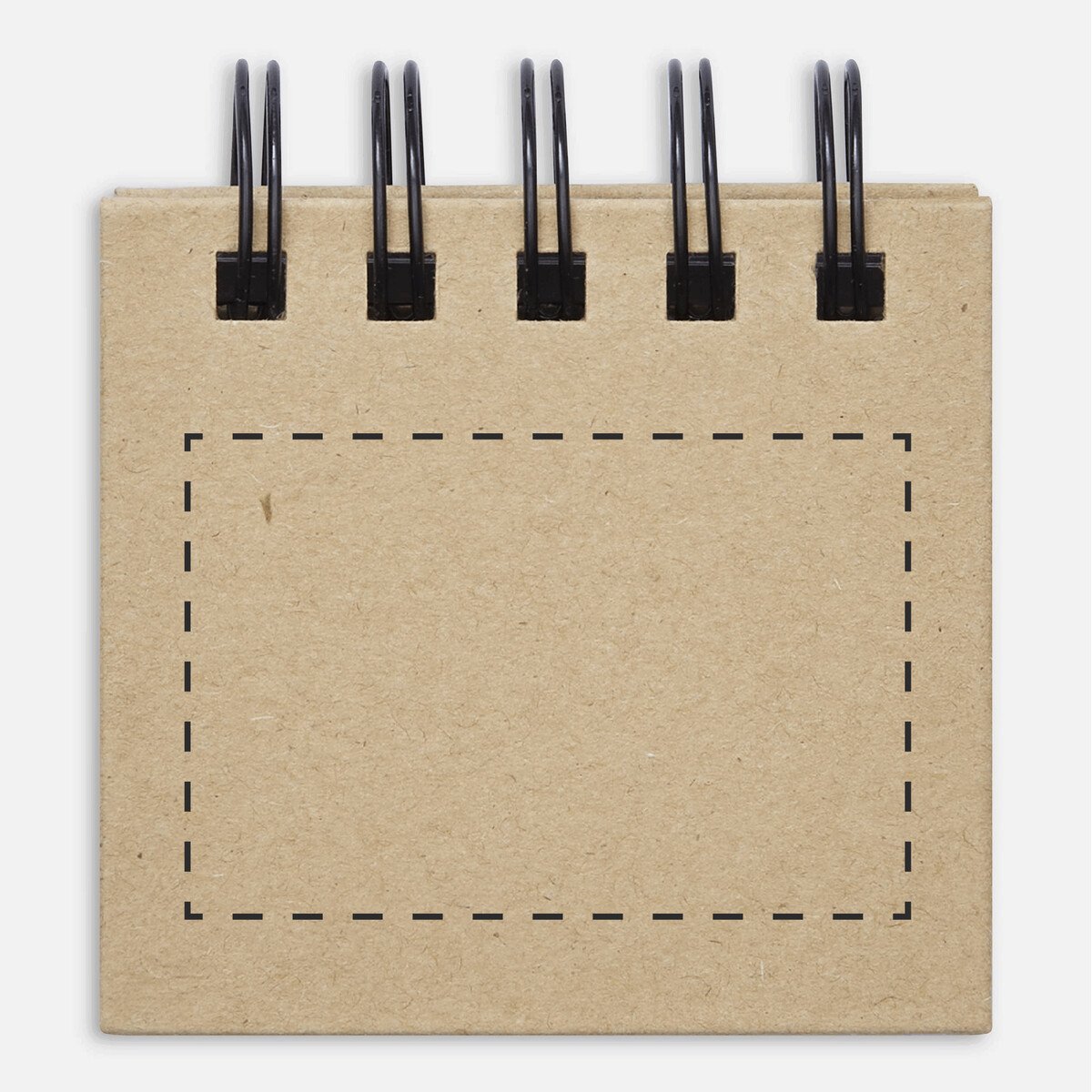 Frente: 5cm²