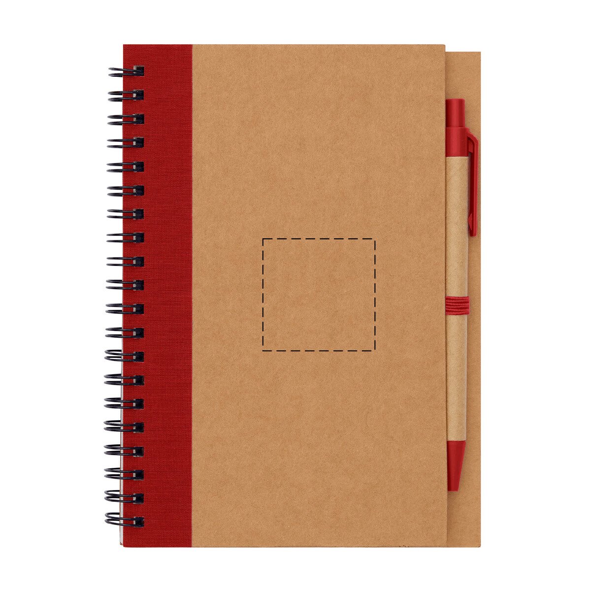 Frente: 5cm²