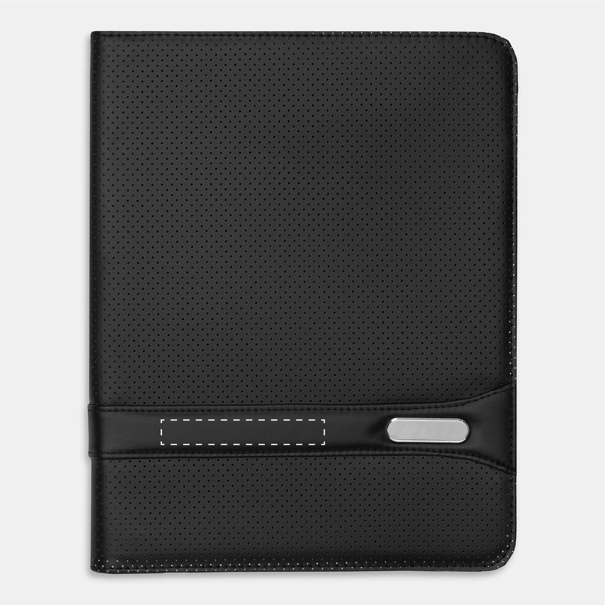 Frente: 130x15mm (20cm²)