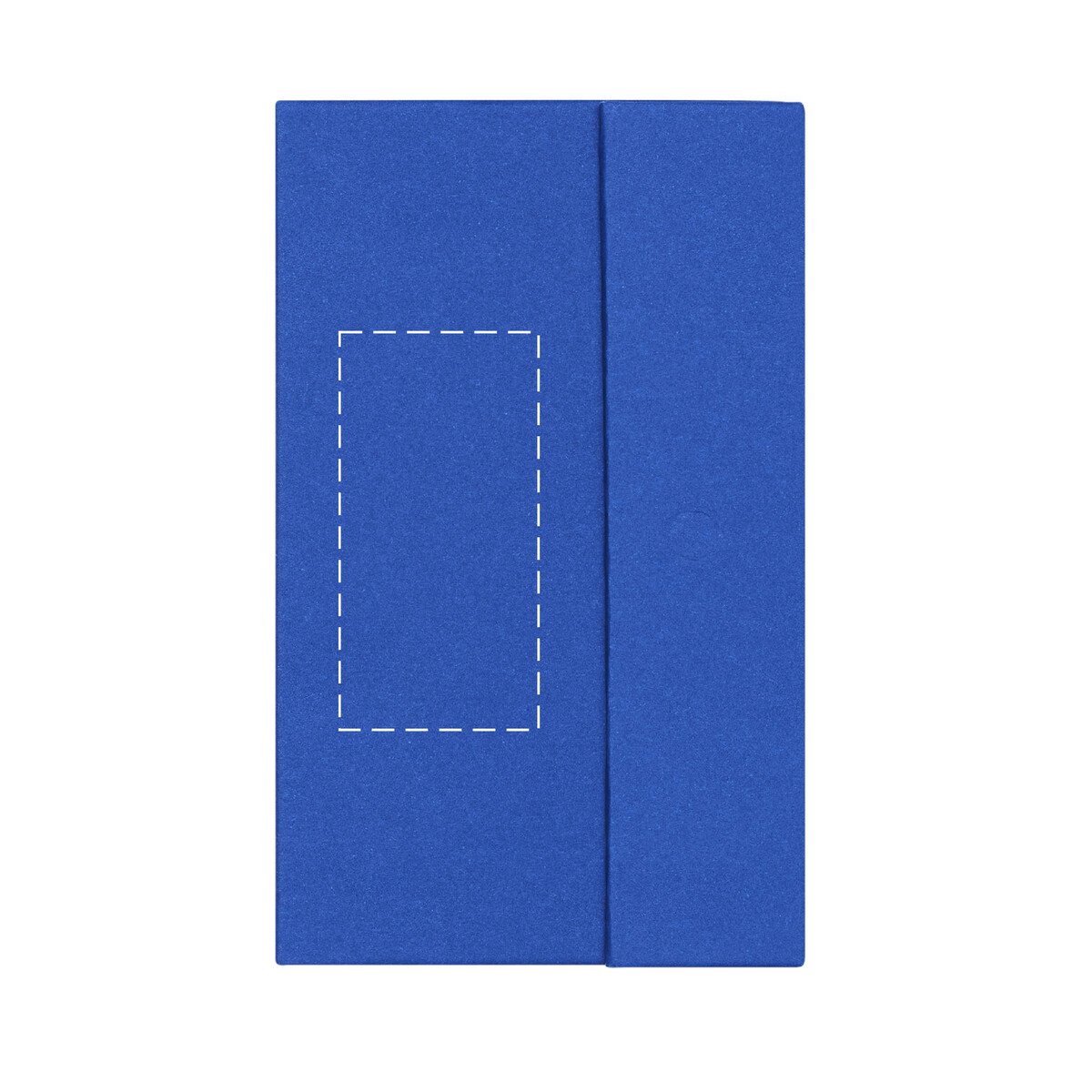 Frente: 100x20mm (20cm²)