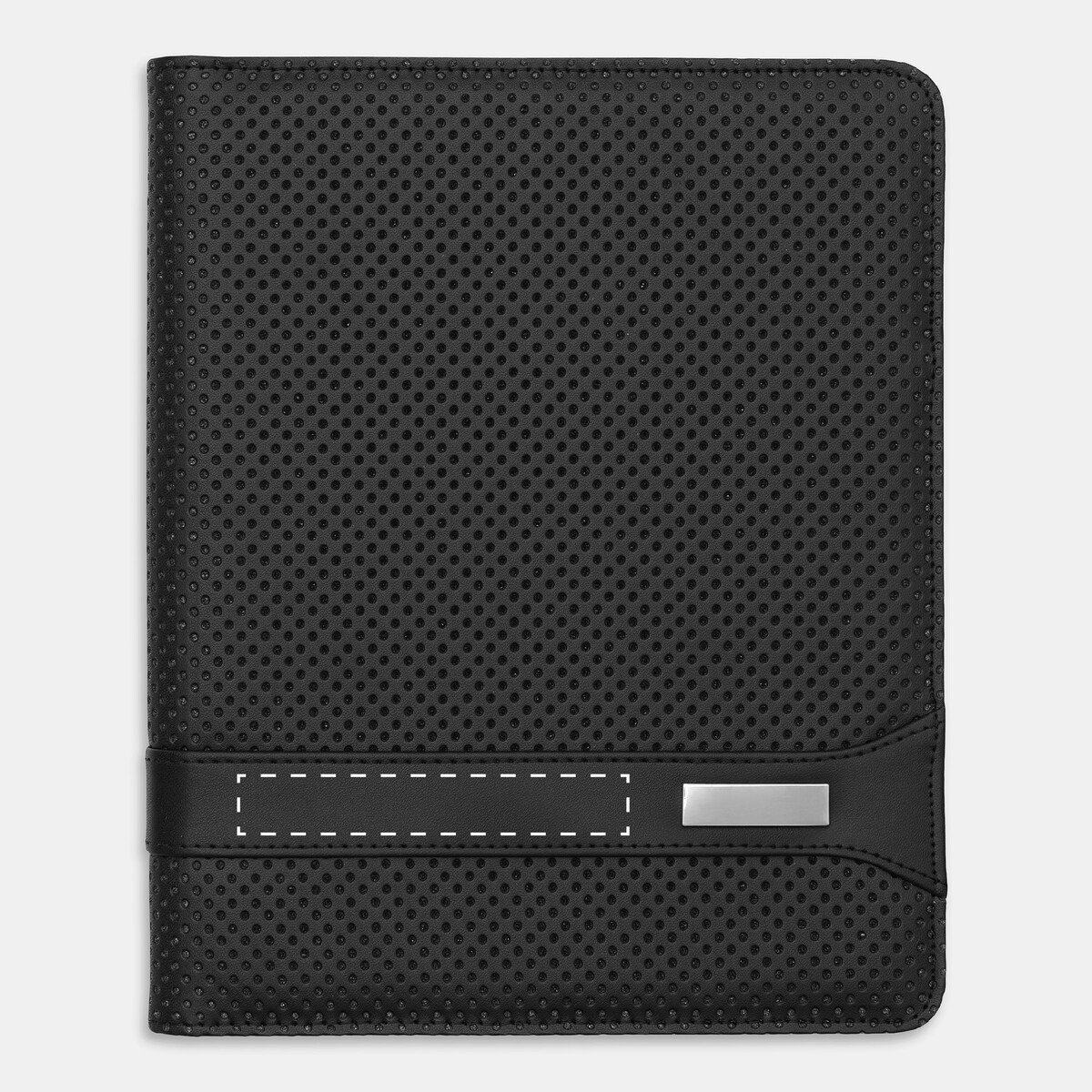 Frente: 100x15mm (15cm²)