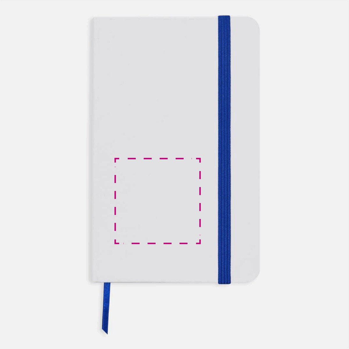 Frente: 60x100mm (60cm²)