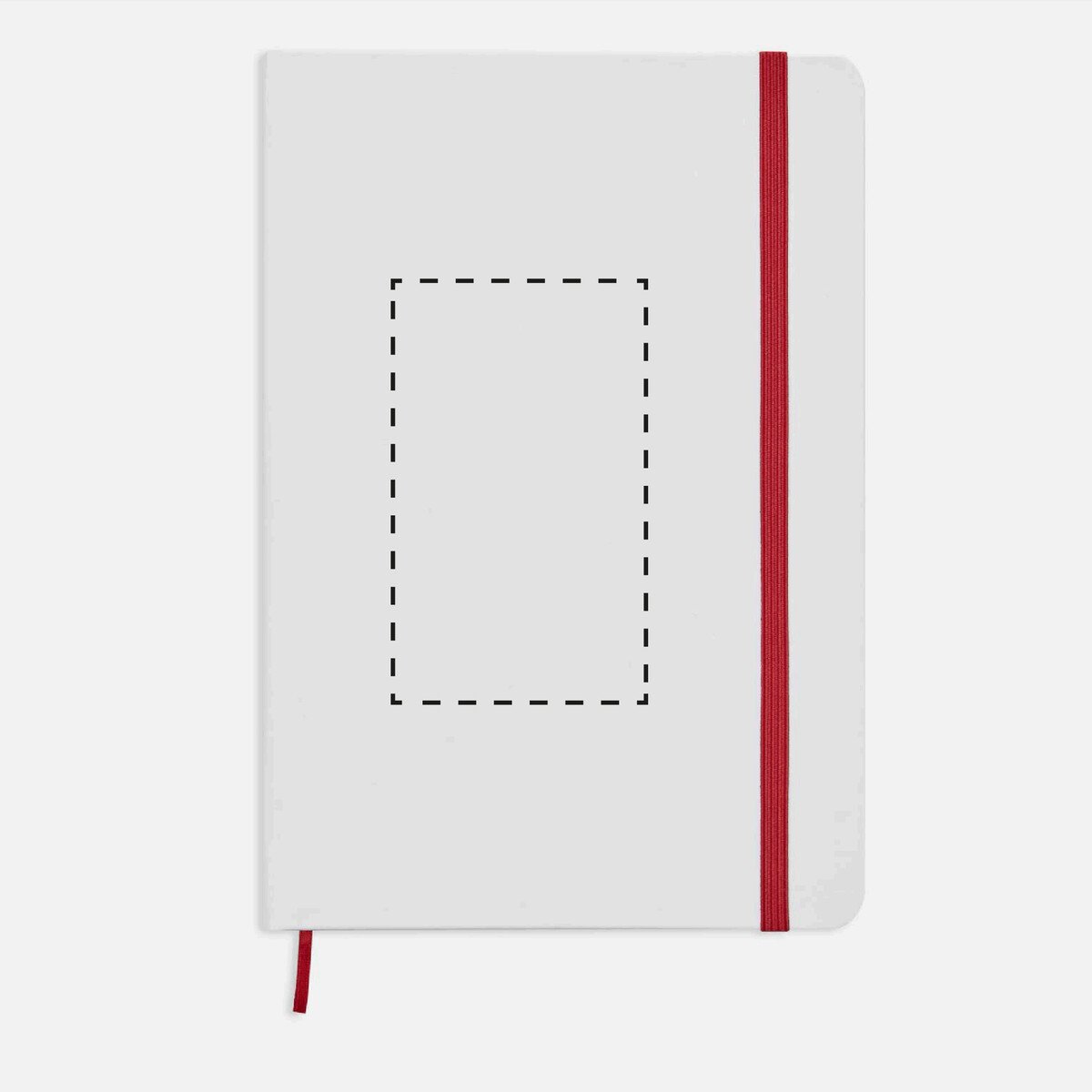 Frente: 120x190mm (228cm²)