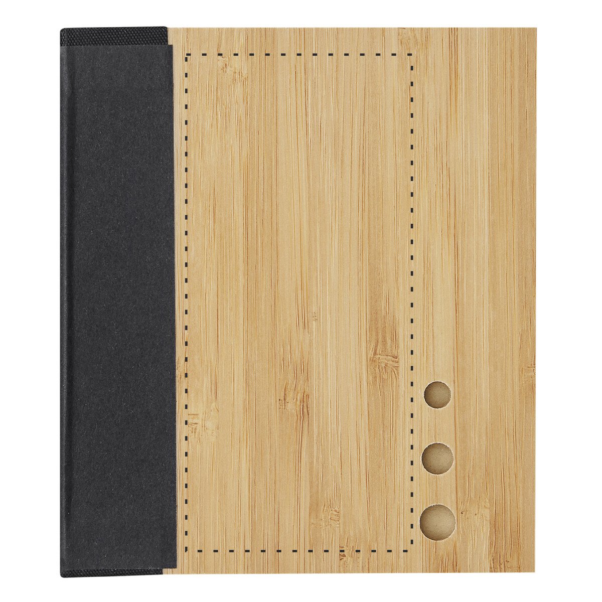 Frente: 12cm²