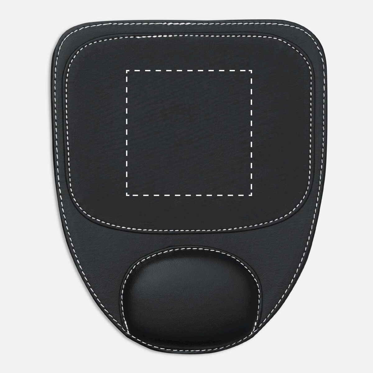 Frente: 150x110mm (165cm²)