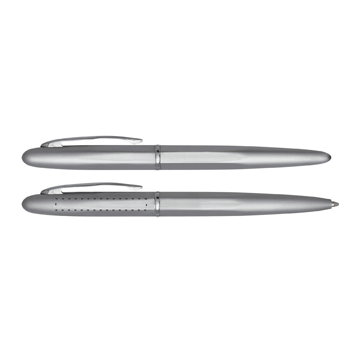 Frente: 40x5mm (2cm²)