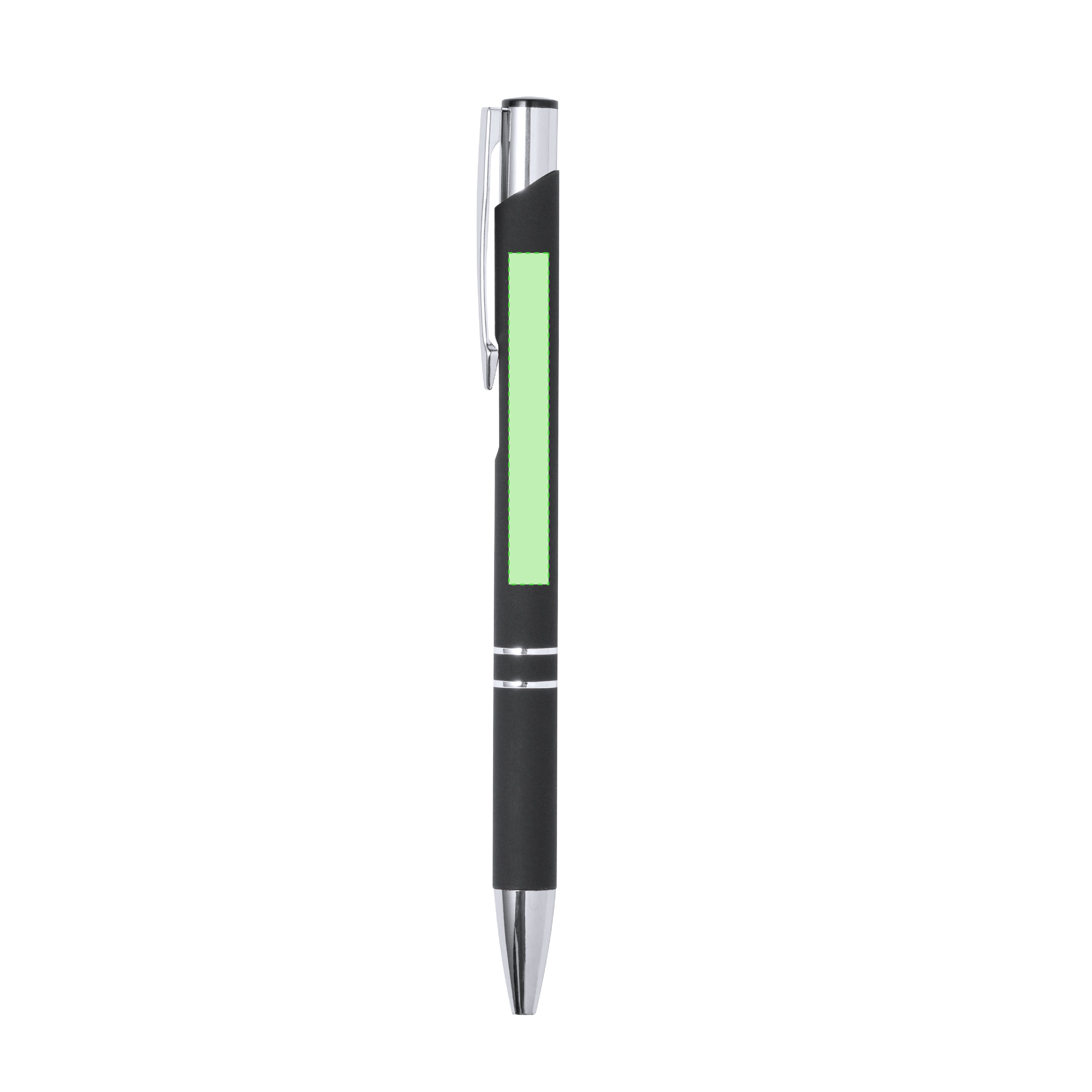 Frente: 50 x 6 mm