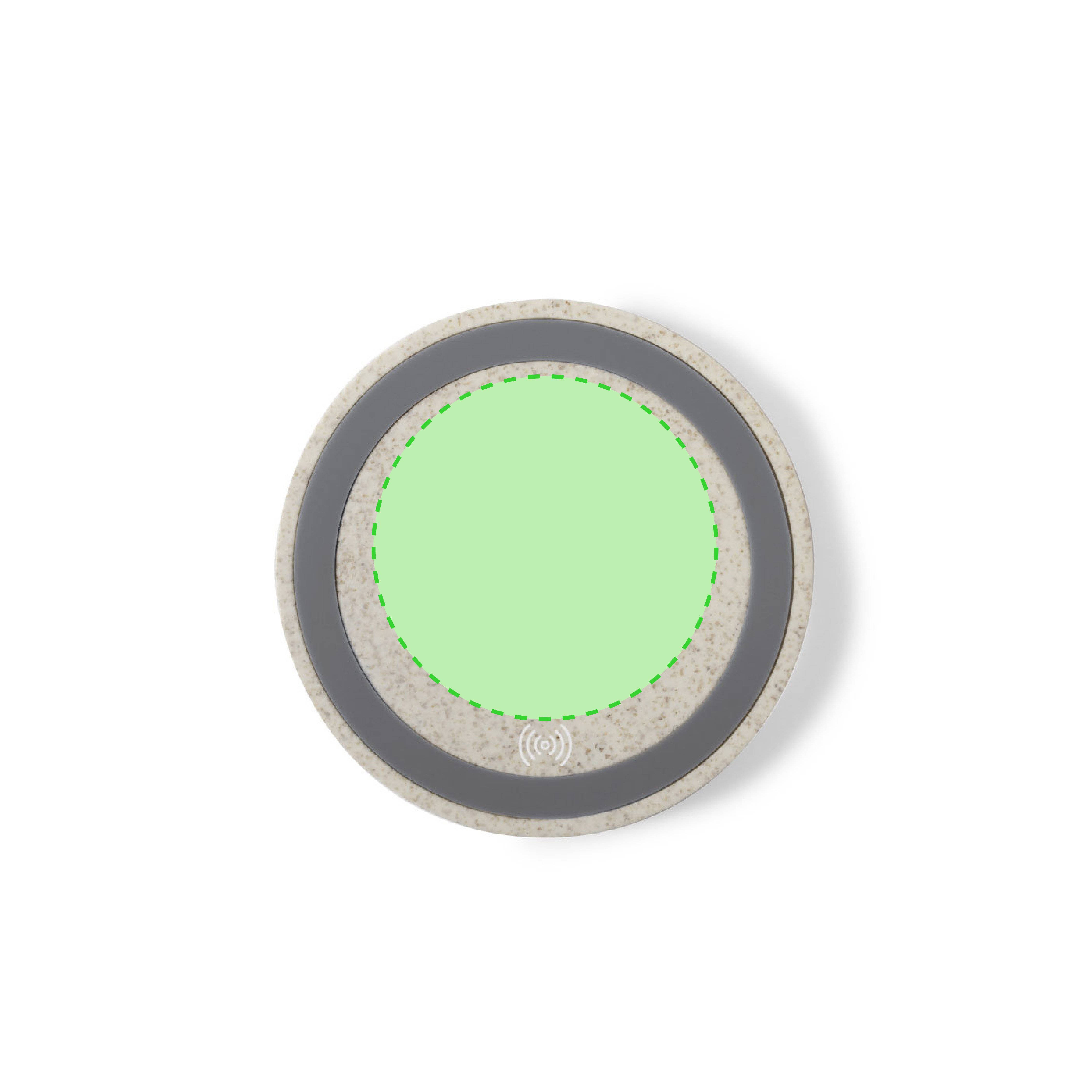 Frente: Ø: 45 mm